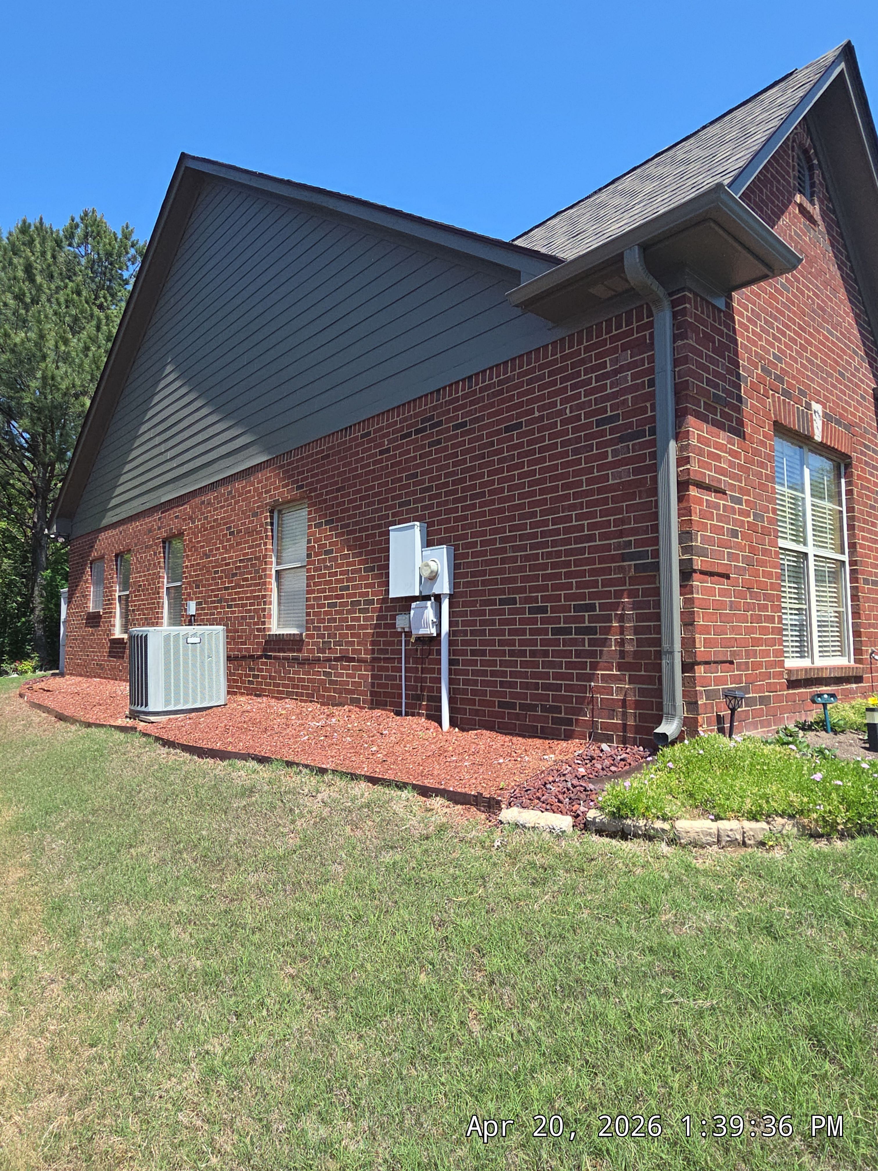 Tisdale Project in Fultondale by The Window Source