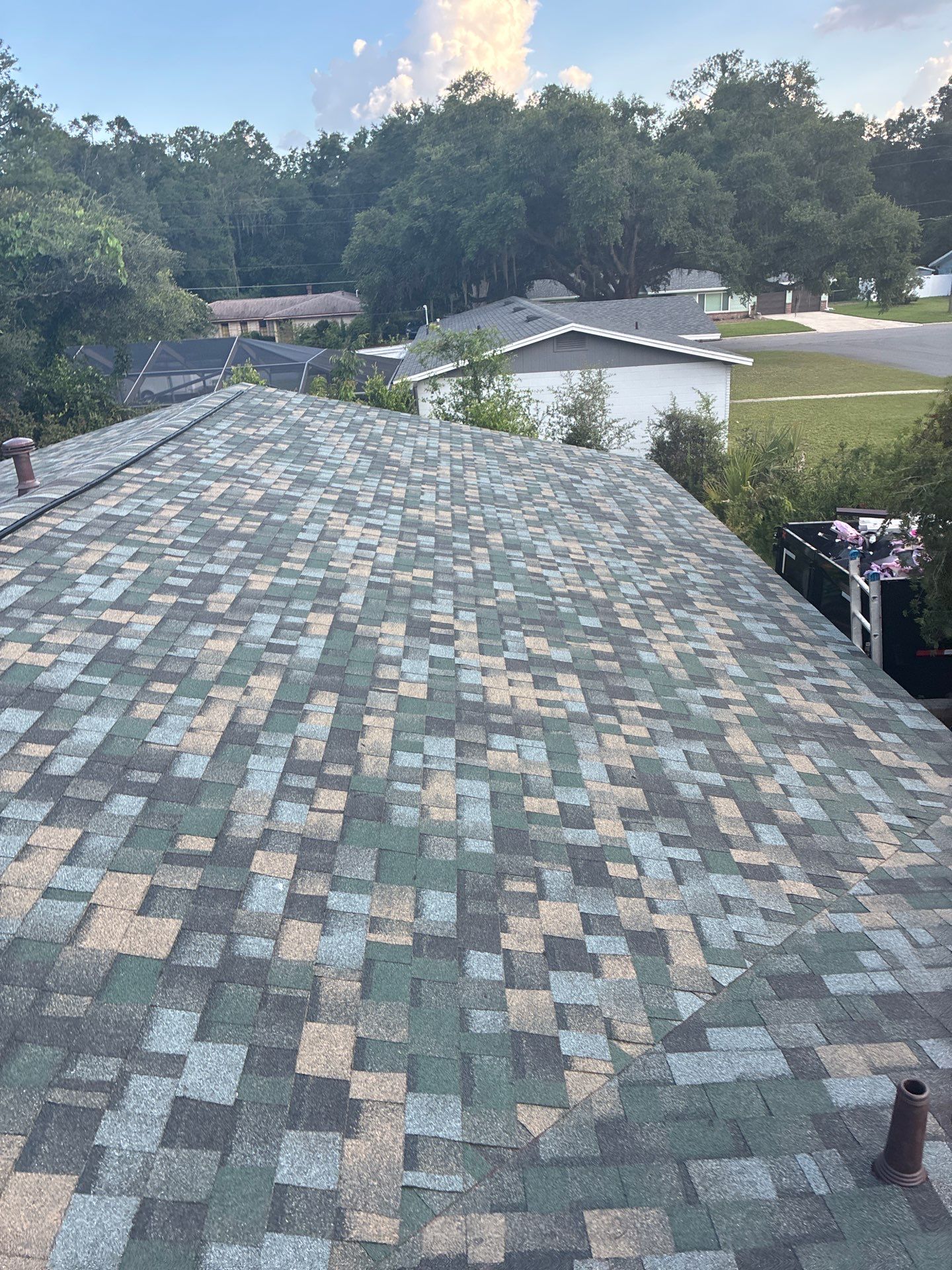 Ocala Home Gets a New Roof by Brehm Roofing