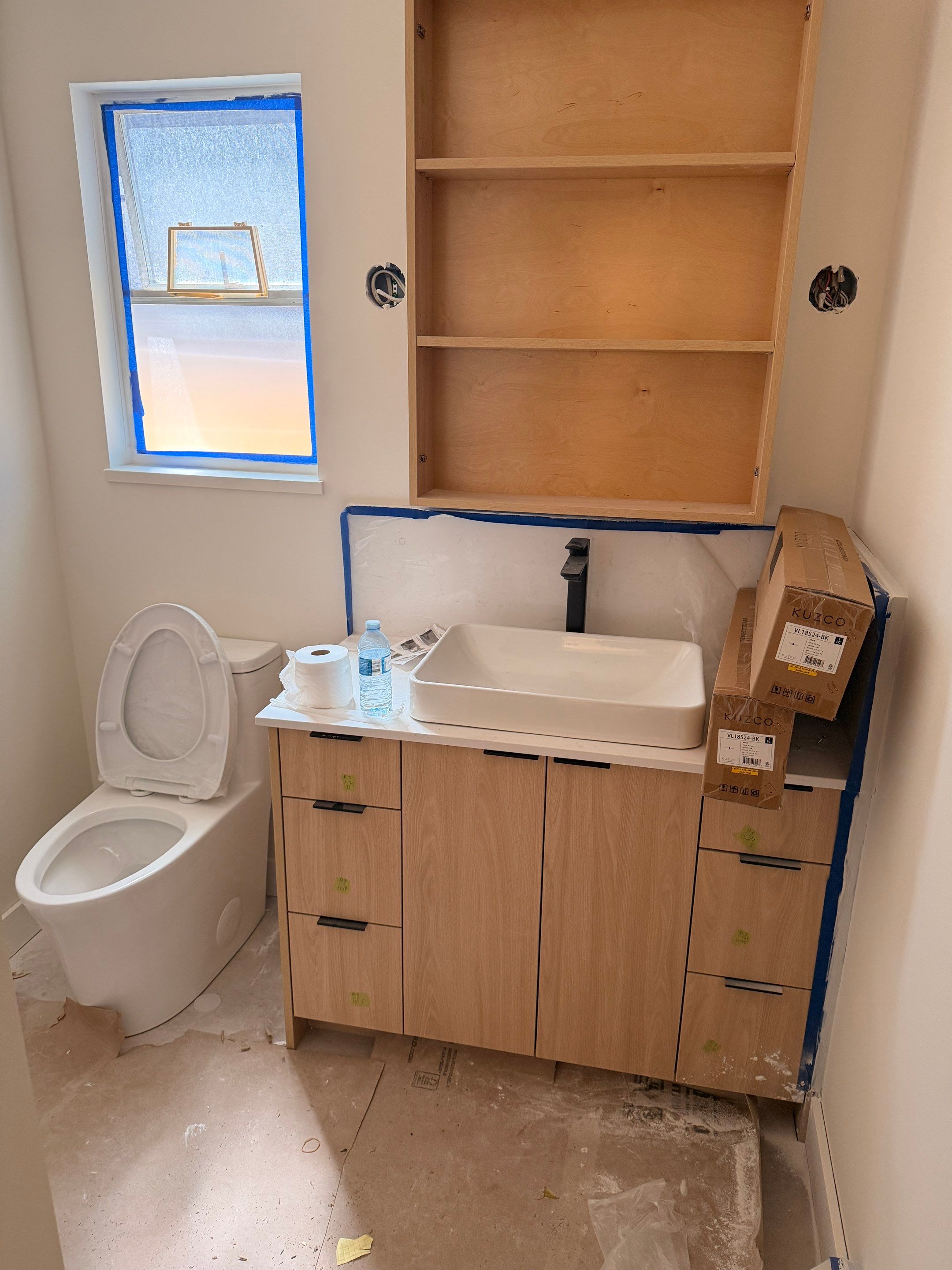 Vancouver Renovation - Dunbar-Southlands by YVR Construction Group
