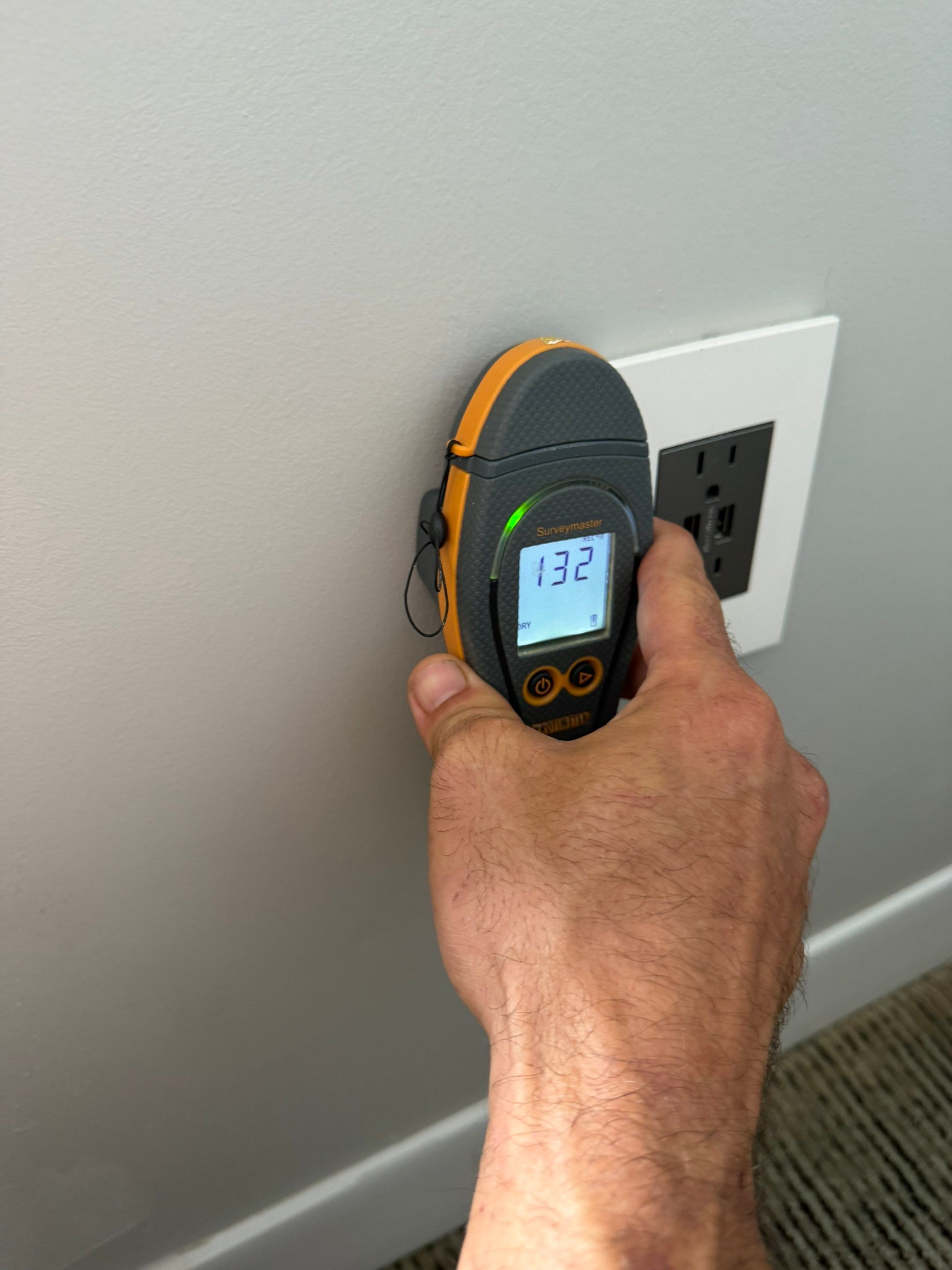 Project in Fort Myers, Florida by Leak Inspector