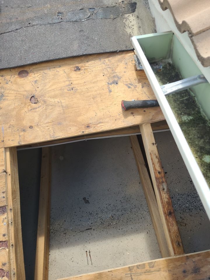 Tile Roof Repair in Boynton Beach – Responsive, Punctual, and Professional Service by Aastro Roofing