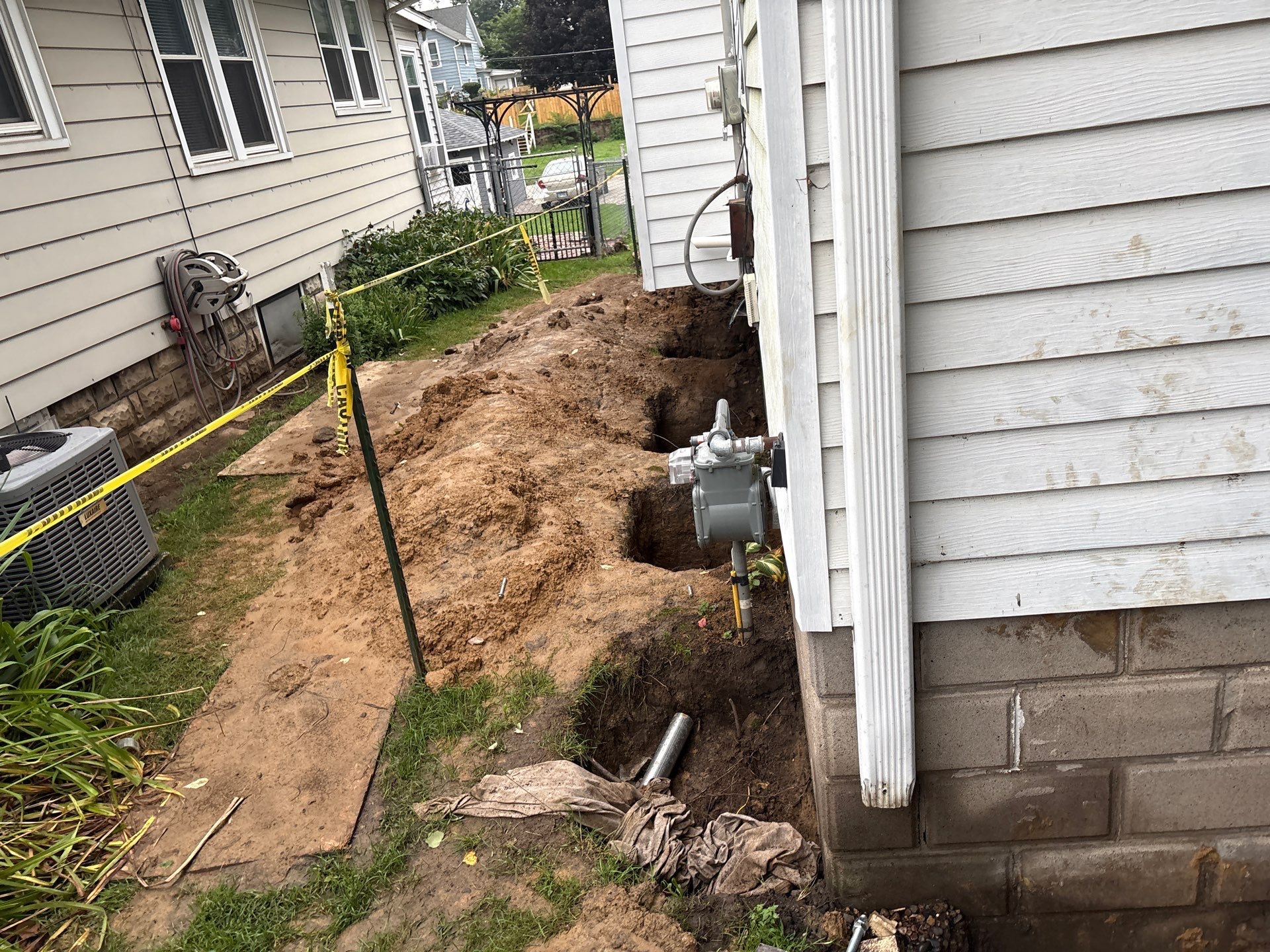 ACE Waterproofing & Basement Solutions featured photo.