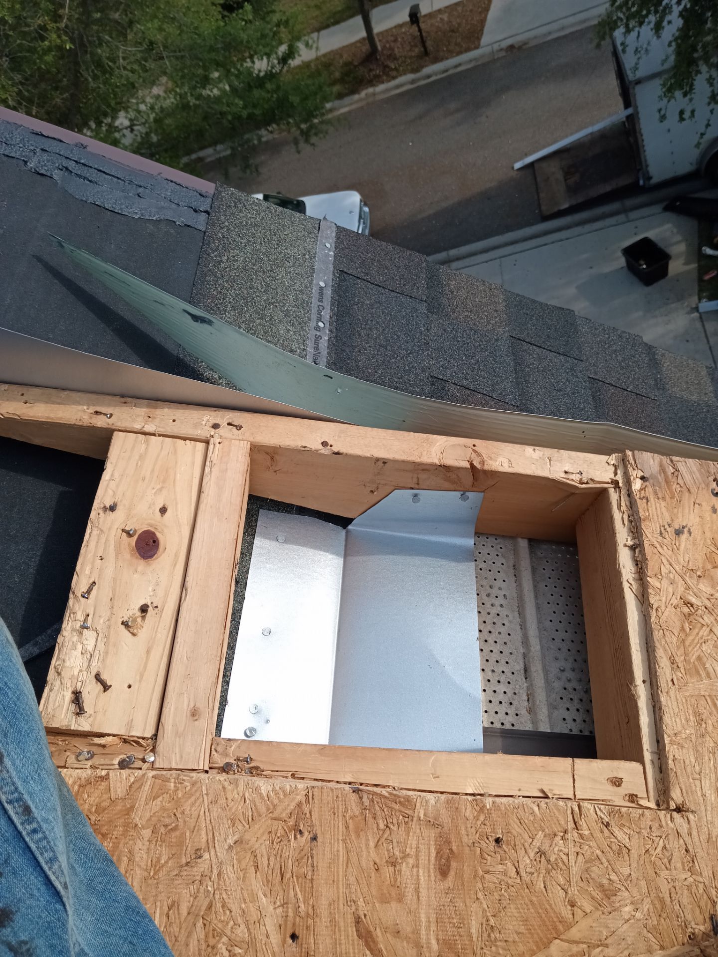 Roof Replacement in Lithia, FL by Shingle Masters Roofing
