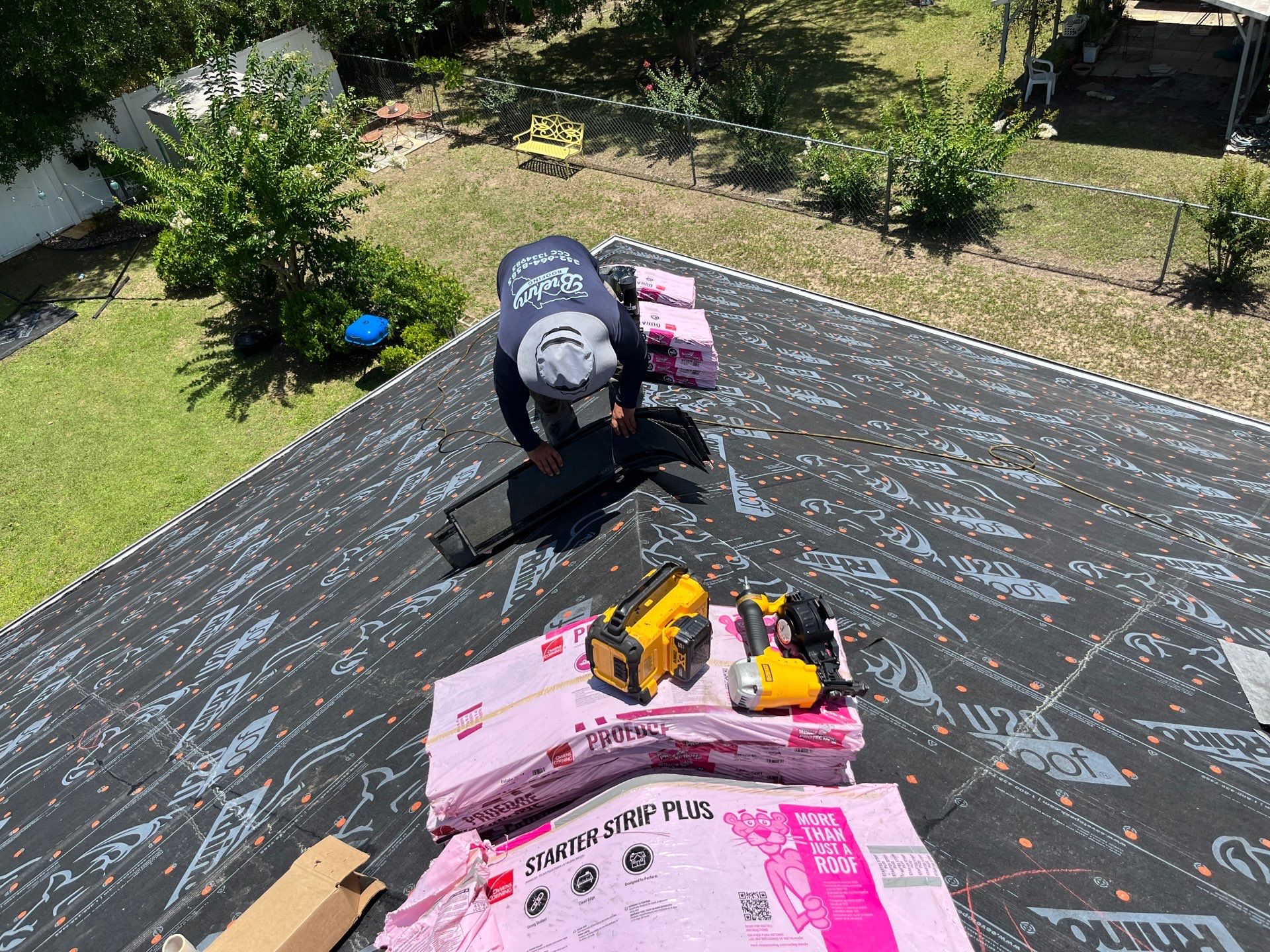 Ocala, FL Roofing Company by Brehm Roofing