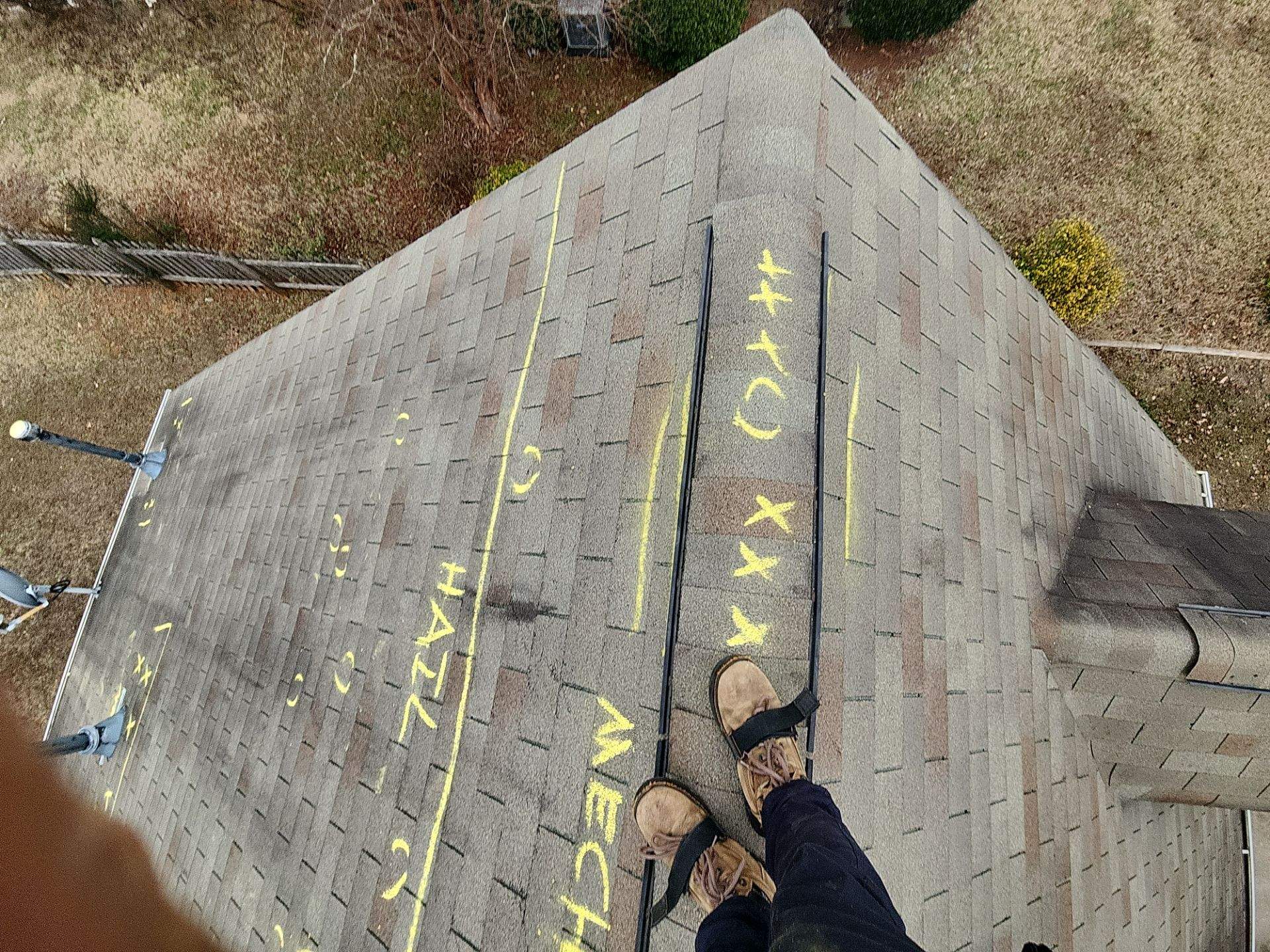 Transformative Roof Replacement After Initial Insurance Denial in Denver, NC by Best Roofing Now LLC