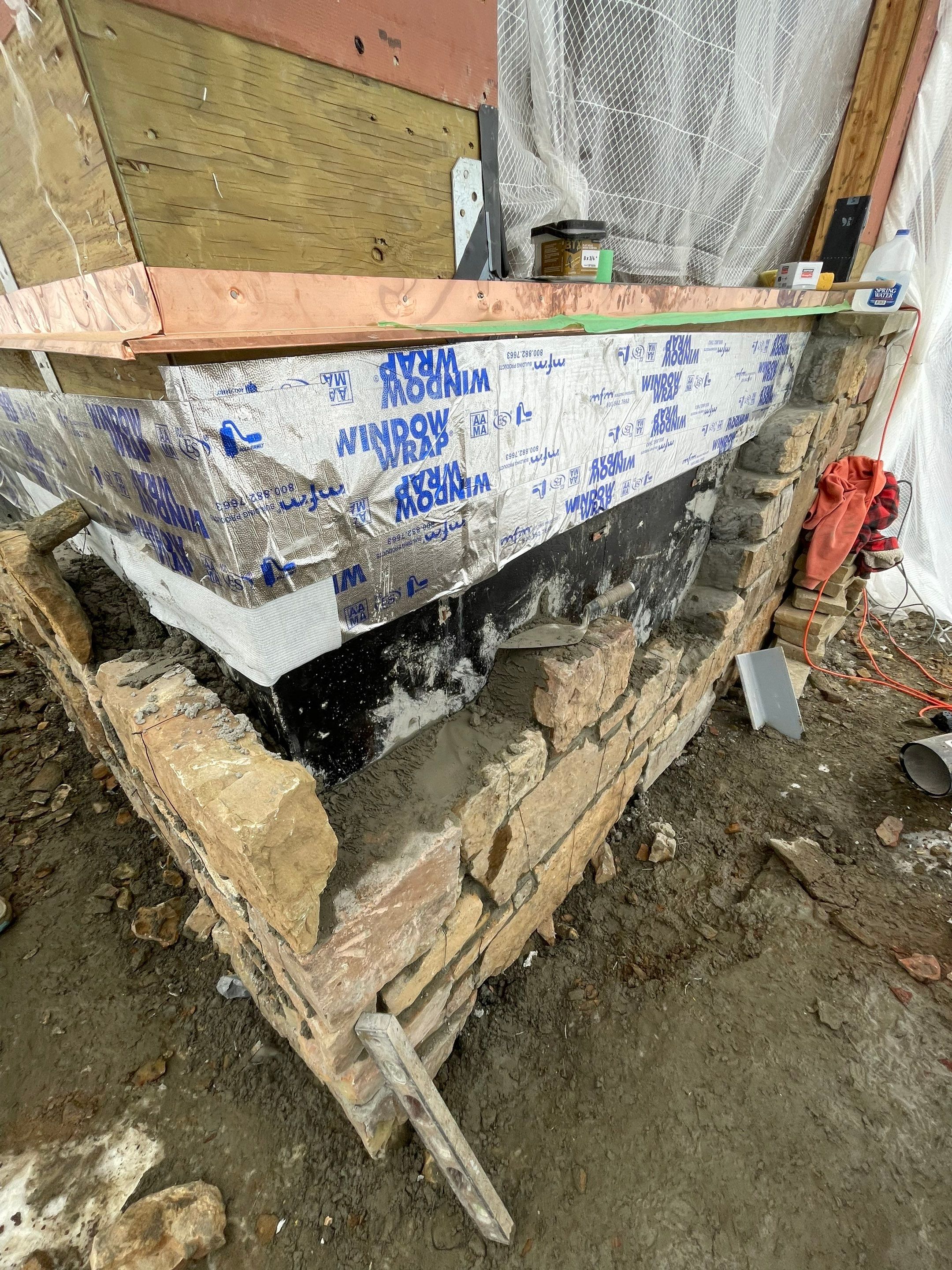 YC31 Stand-Alone Addition by Blue Room Construction LLC