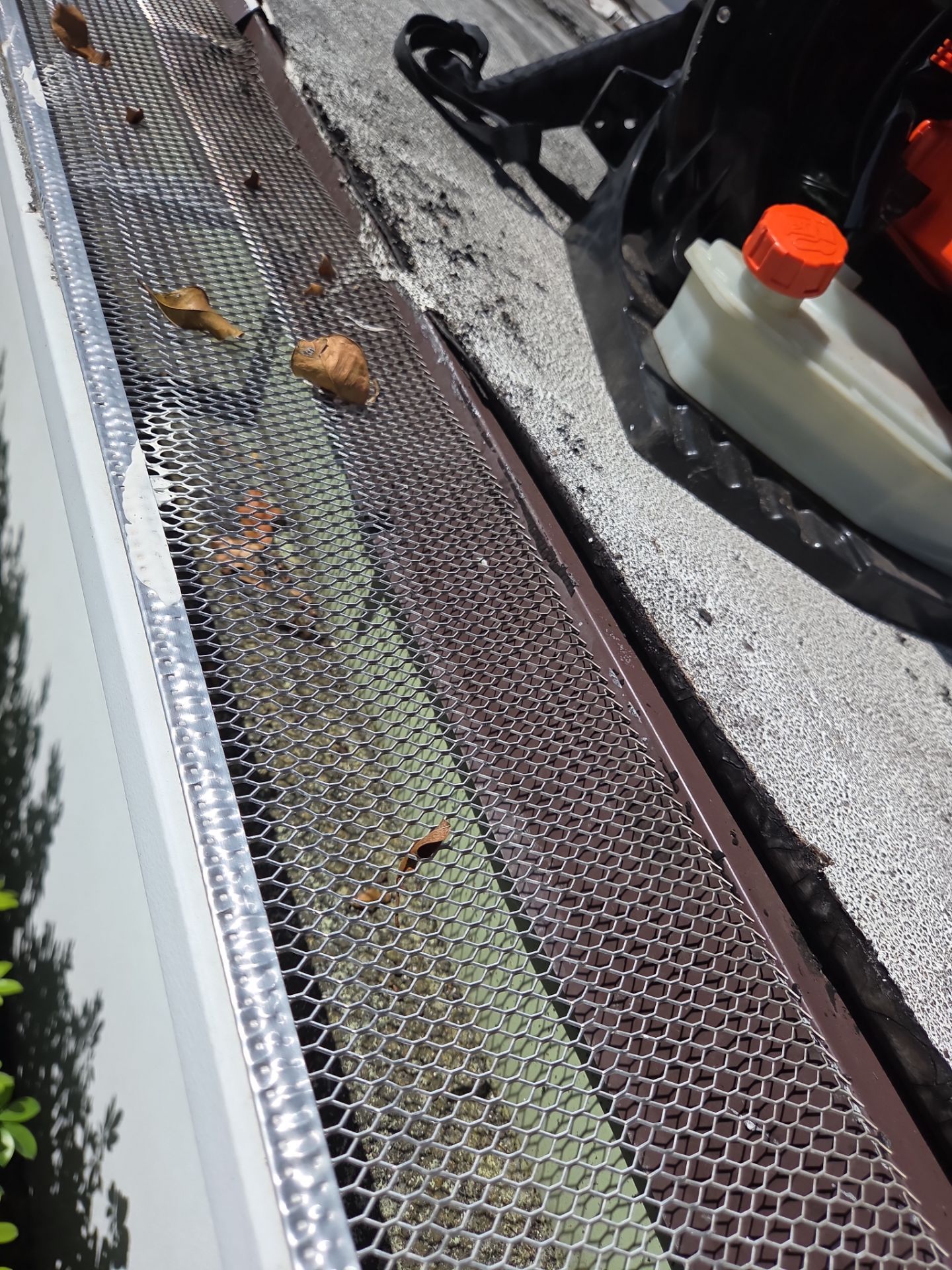 Flat Roof Restoration and Silicone Coating in Boca Raton by Aastro Roofing