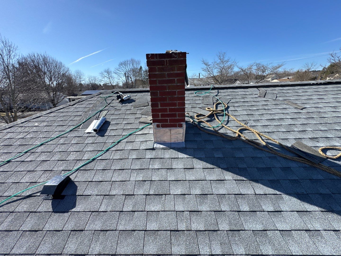 Right Around the Corner – Another Happy Home, Another 5-Star Job! by Sensible Home Solutions
