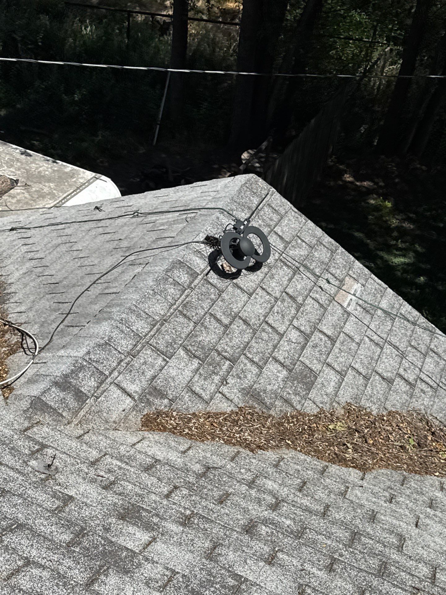 Full Residential Roof Replacement with New OSB Sheathing in Nampa by Olive Roofing