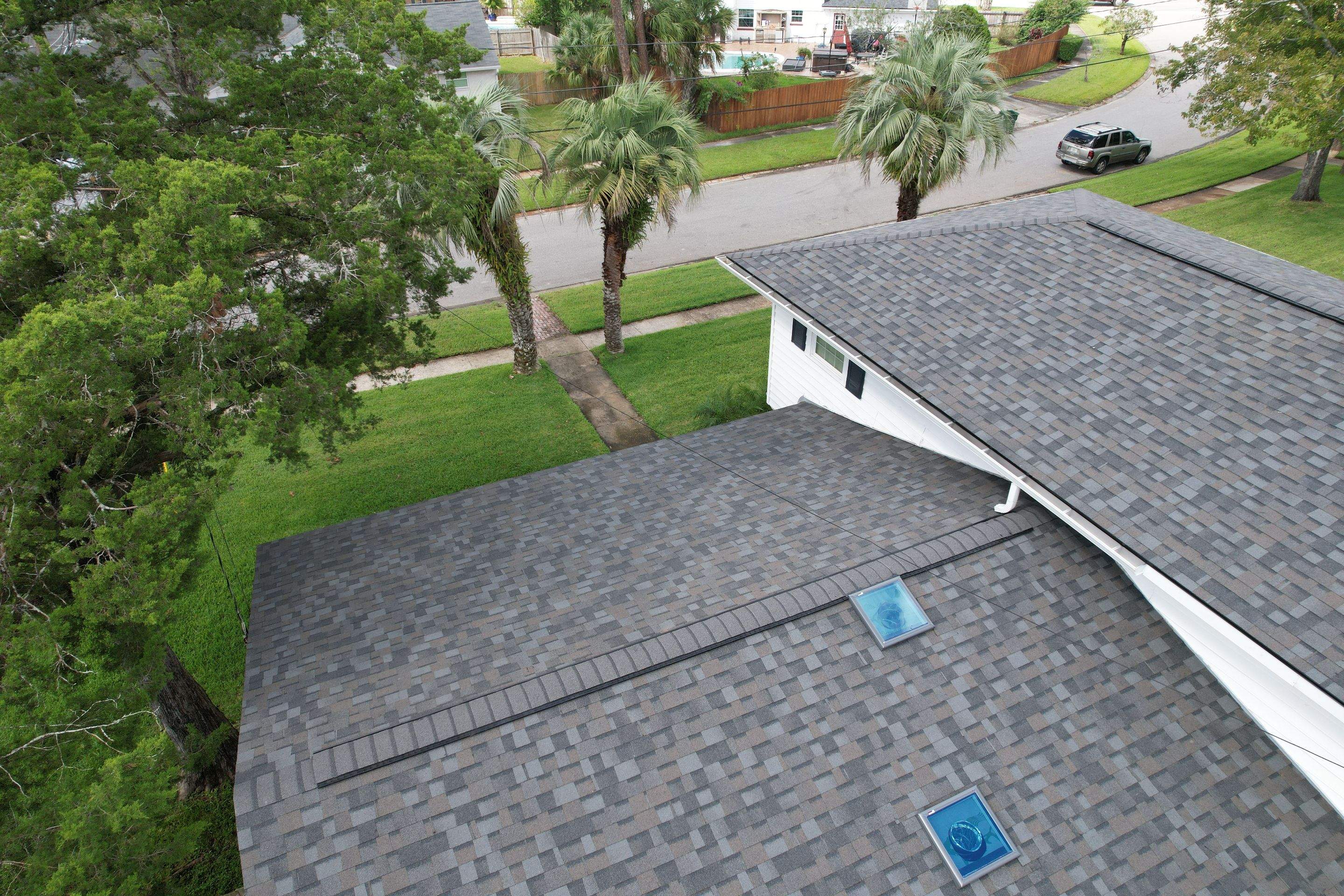 Shingle -> Shingle by Prime Roofing