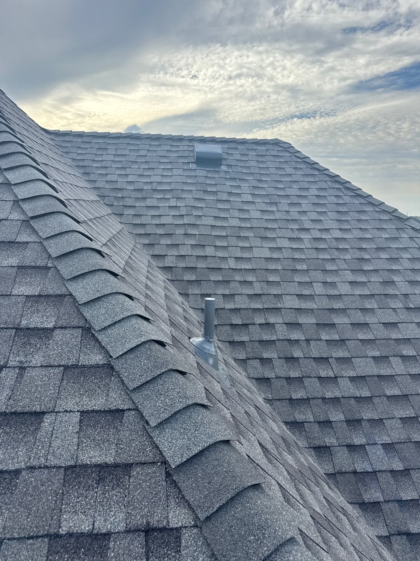 Project in Melissa  by Zeus Exteriors