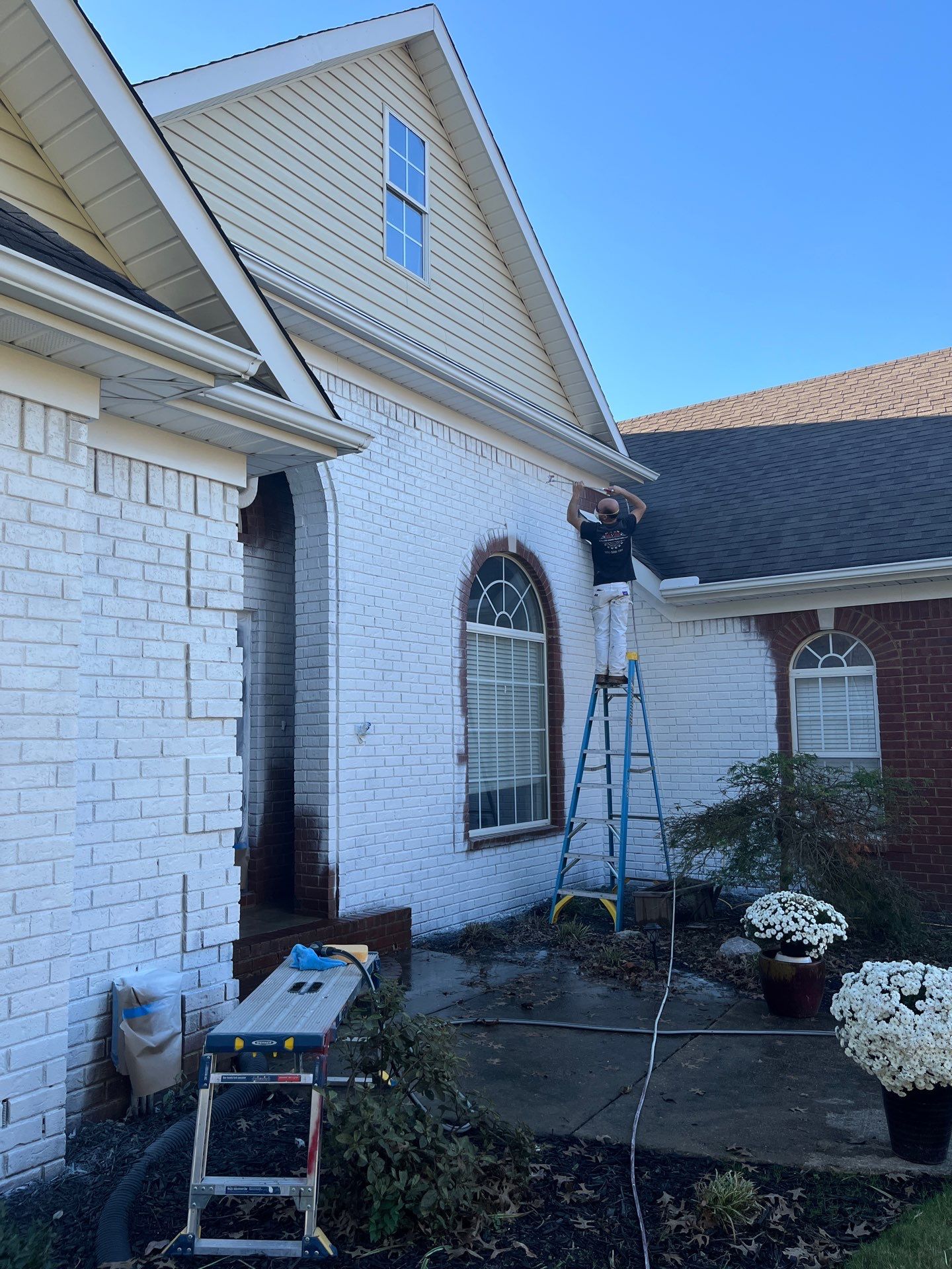 New Look by Skilled Construction LLC
