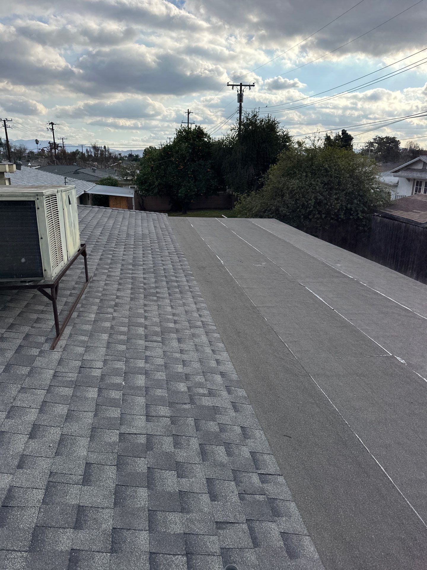 Roof Replacement - Chino, CA 91710 by Epic Roof Replacement