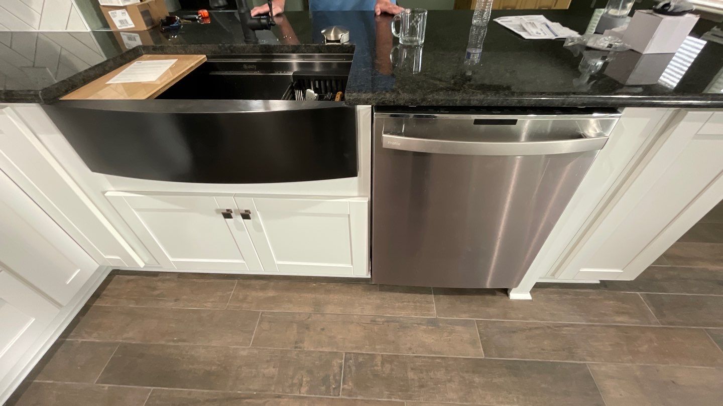 Residential Restoration in Little Elm, Texas by Springtree Restoration 