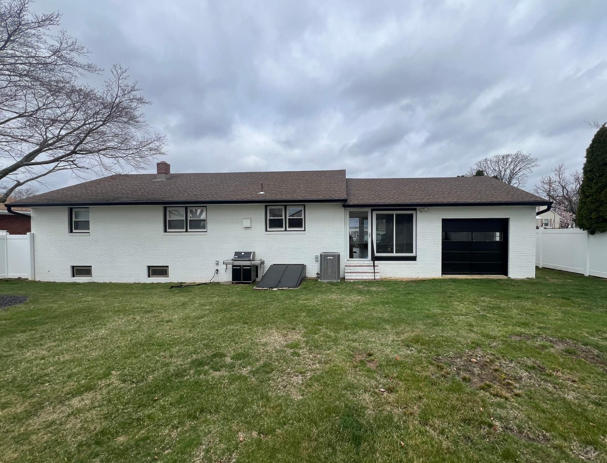 New Deck in South Amboy, New Jersey by deck guardian