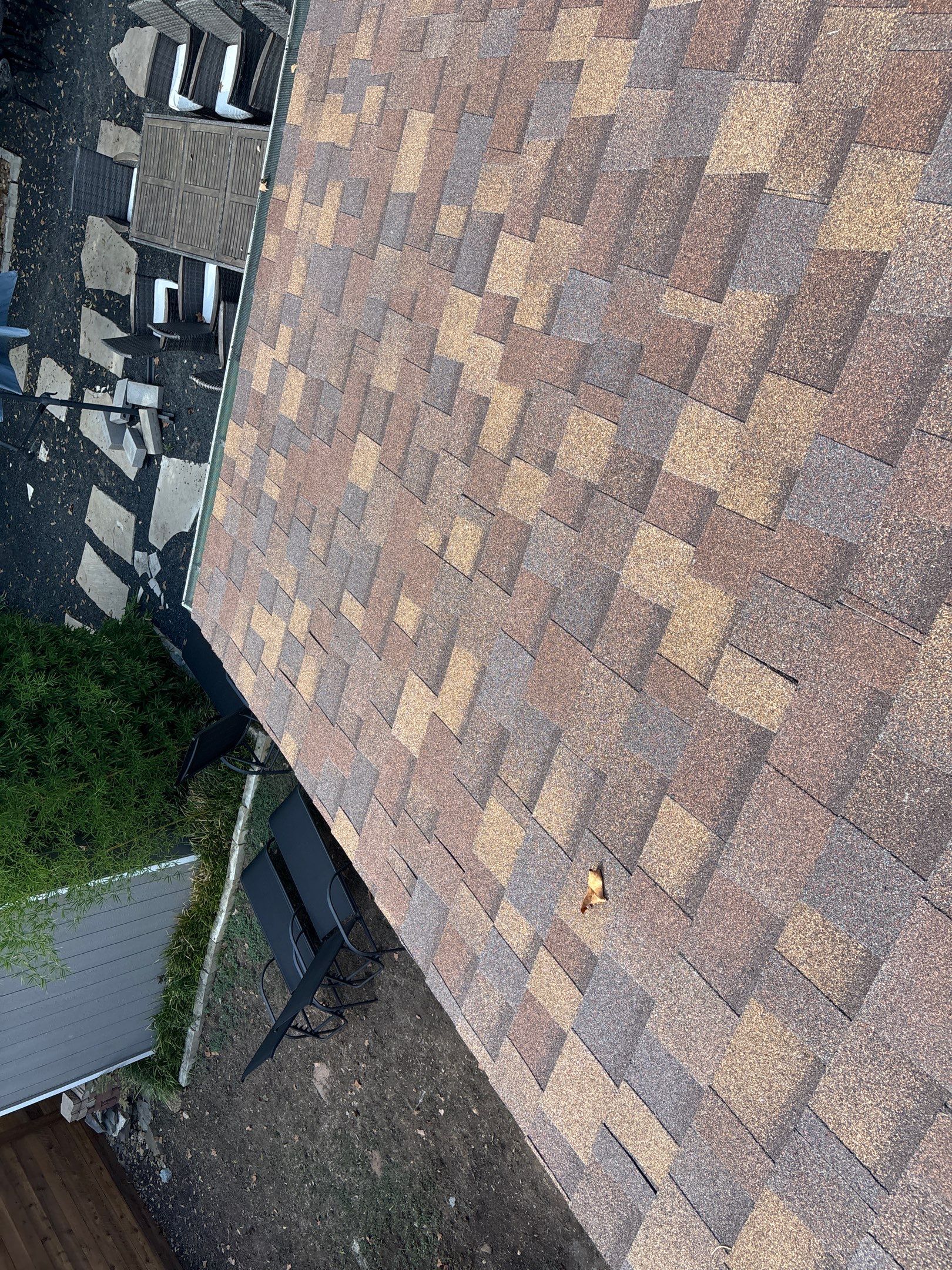 Desert Rose - Owens Corning TruDefinition Duration by RoofsOnly.com