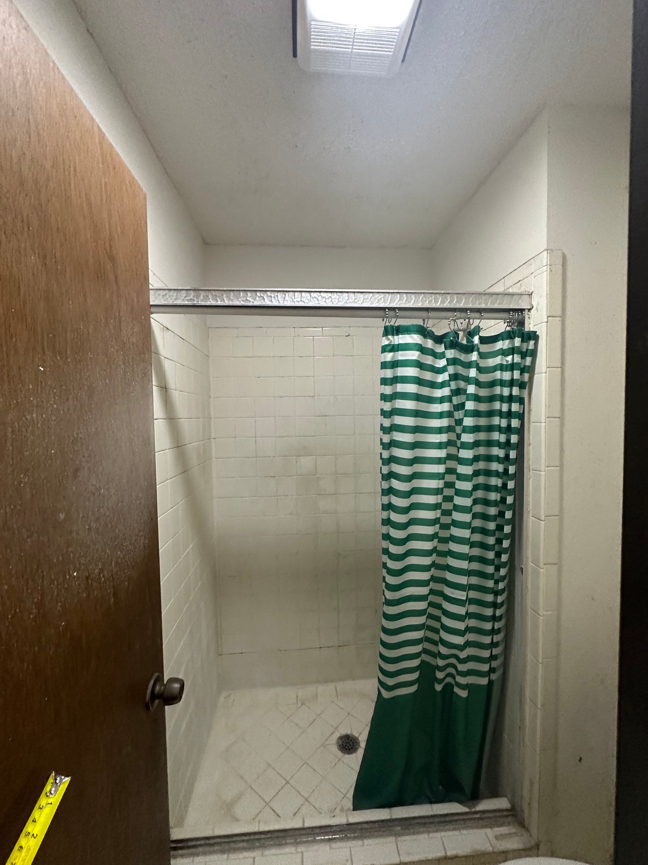 Shower Renovation in San Antonio by Legacy Bath and Kitchen