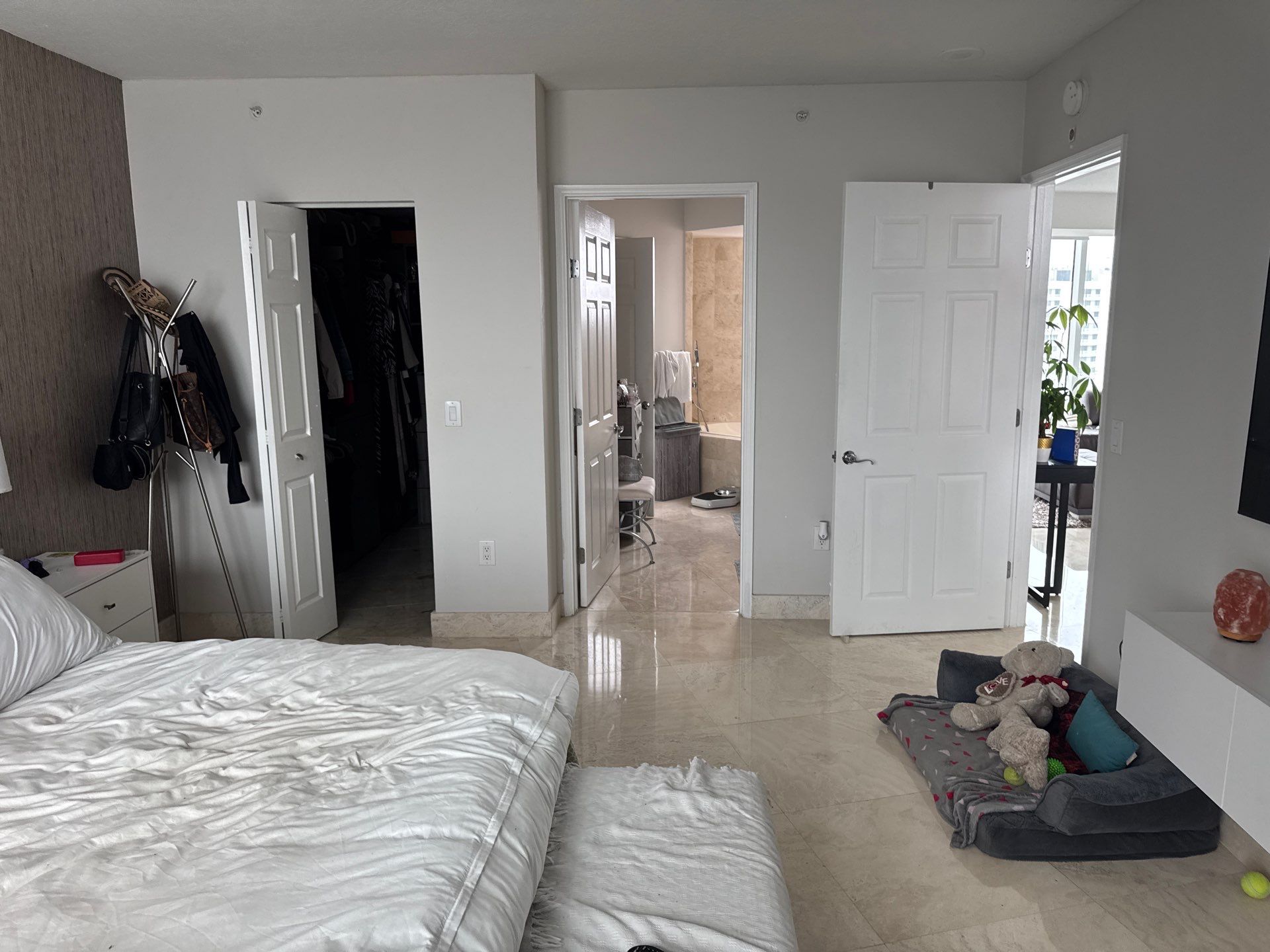 Water Damage Claim in Aventura by FLAPA & KeyStone
