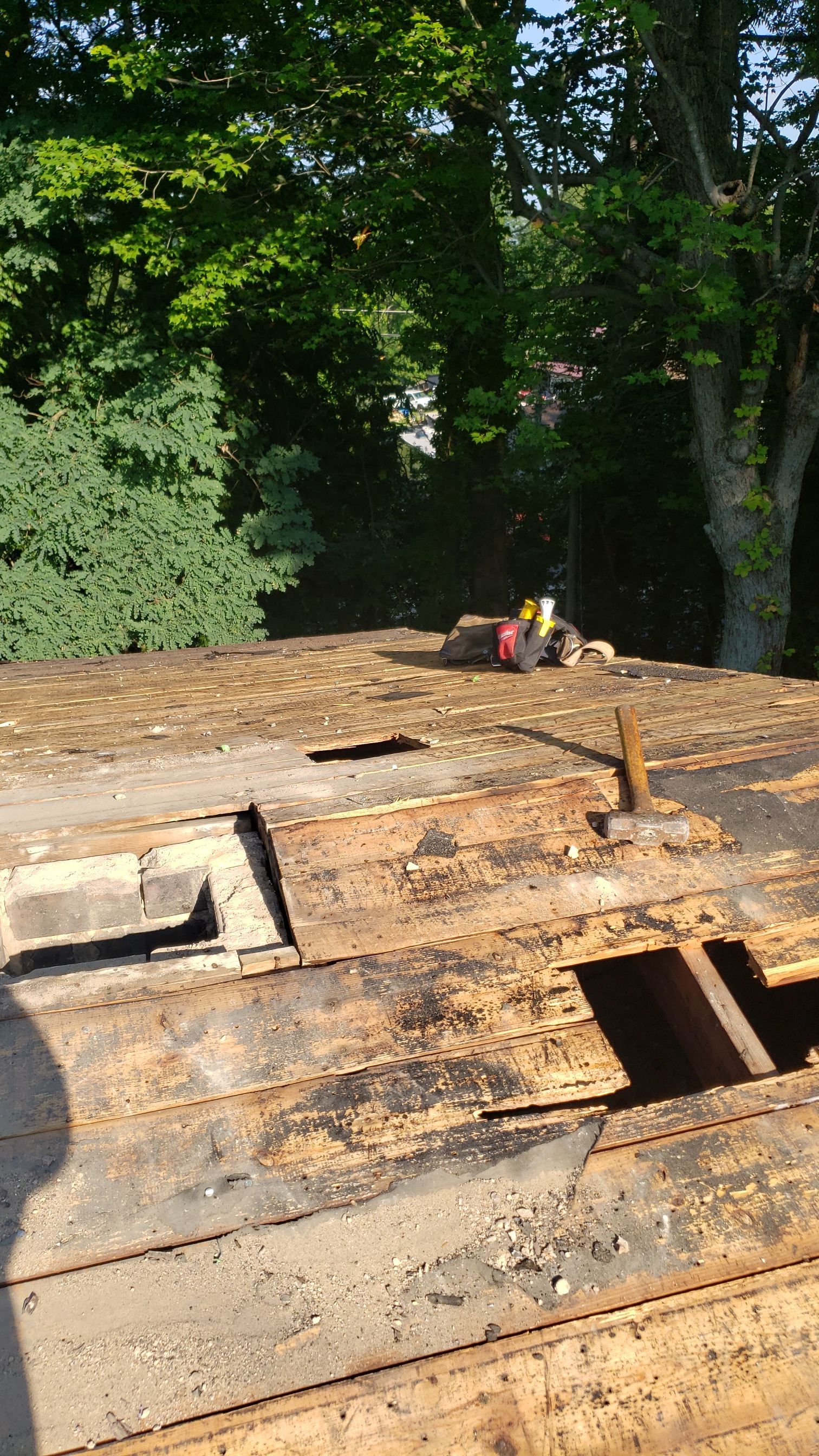 BRAND: ATLAS PINNACLE HP COLOR: PRISTINE SCOTCHGARD HEARTHSTONE by Eagle Eye Roofing