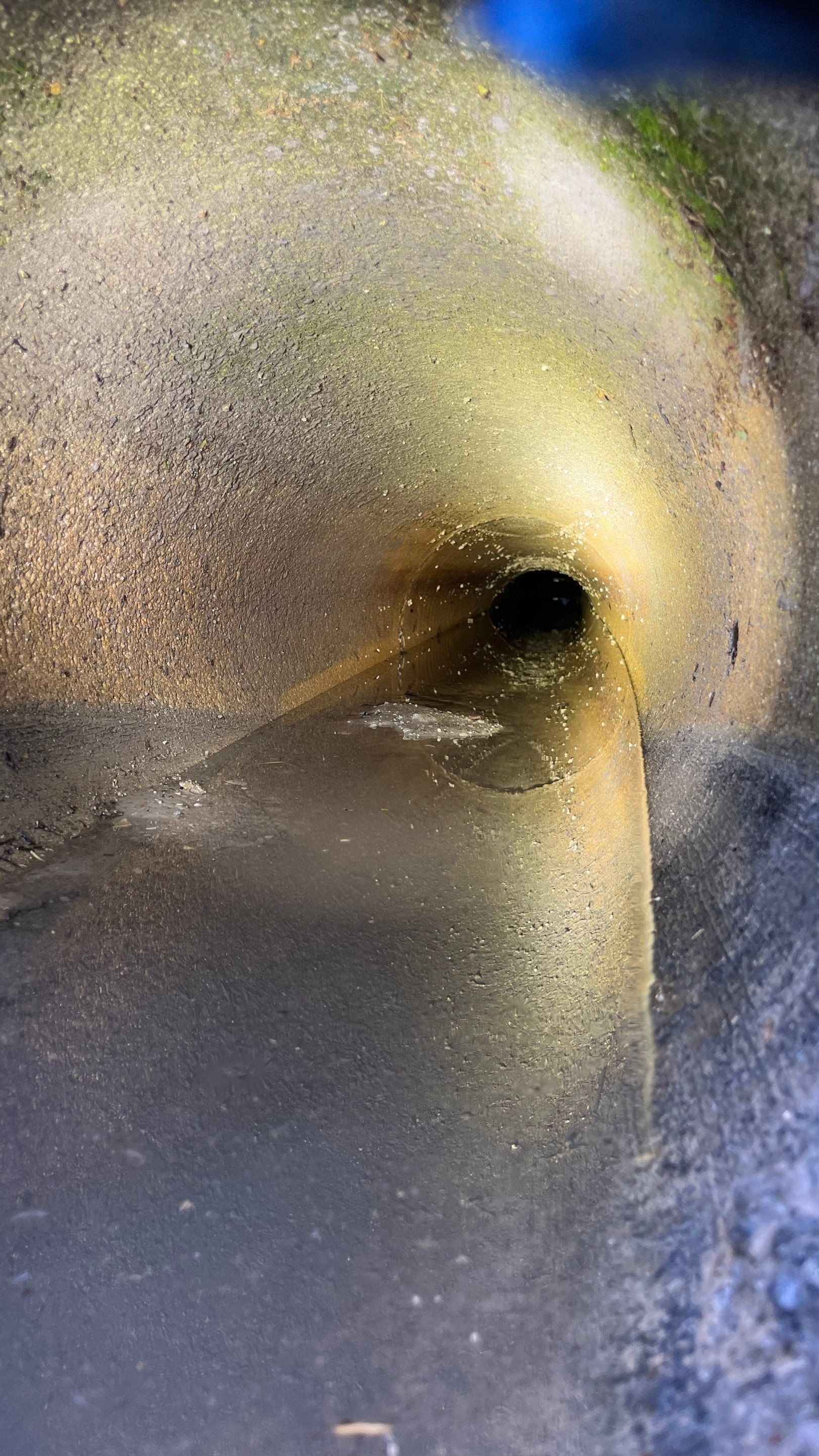 Condo Storm Water System Maintenance and Repairs by APS Power & Water
