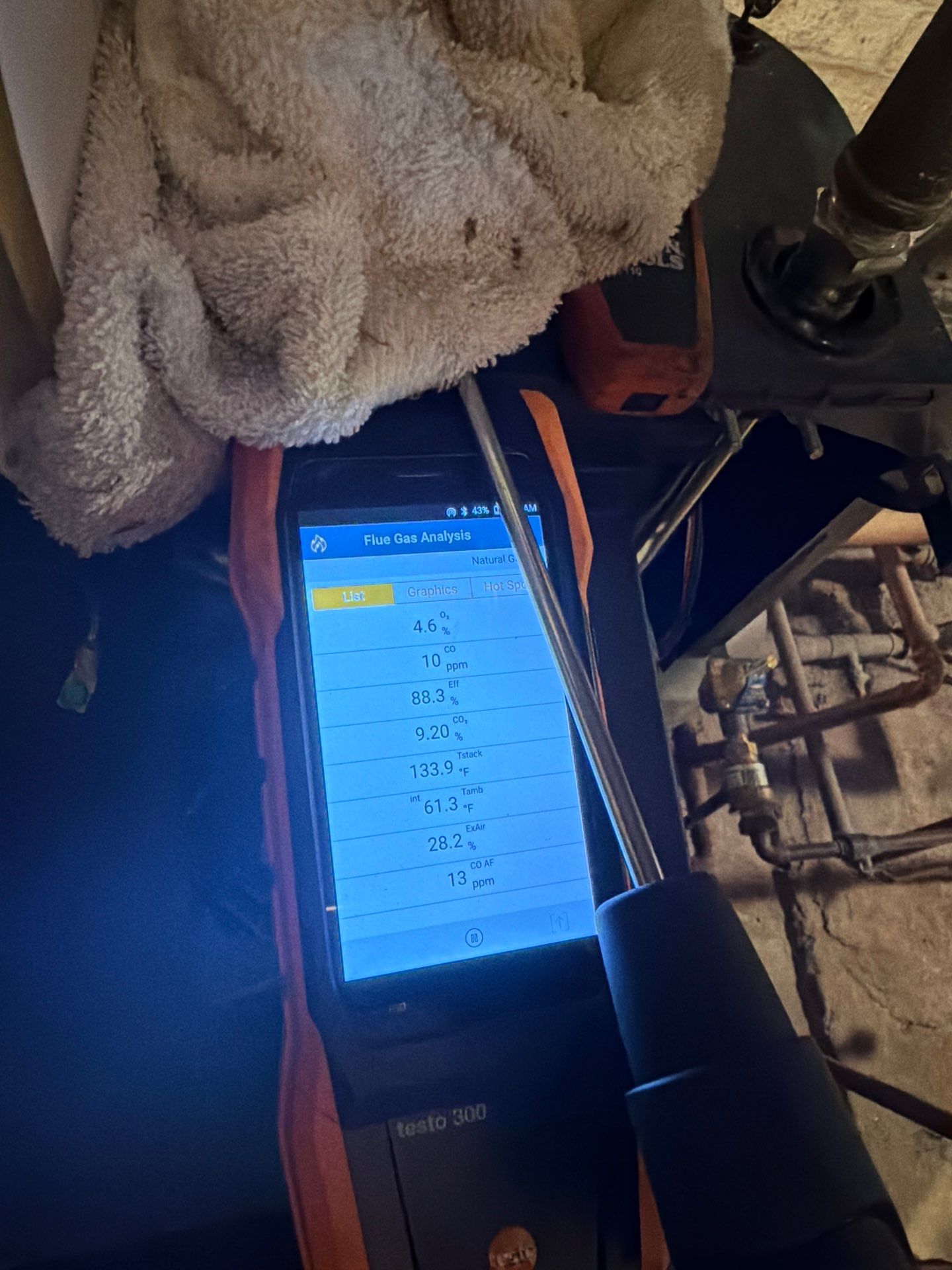 Annual Boiler Heat Check — South Hamilton, MA by FAGONE MECHANICAL