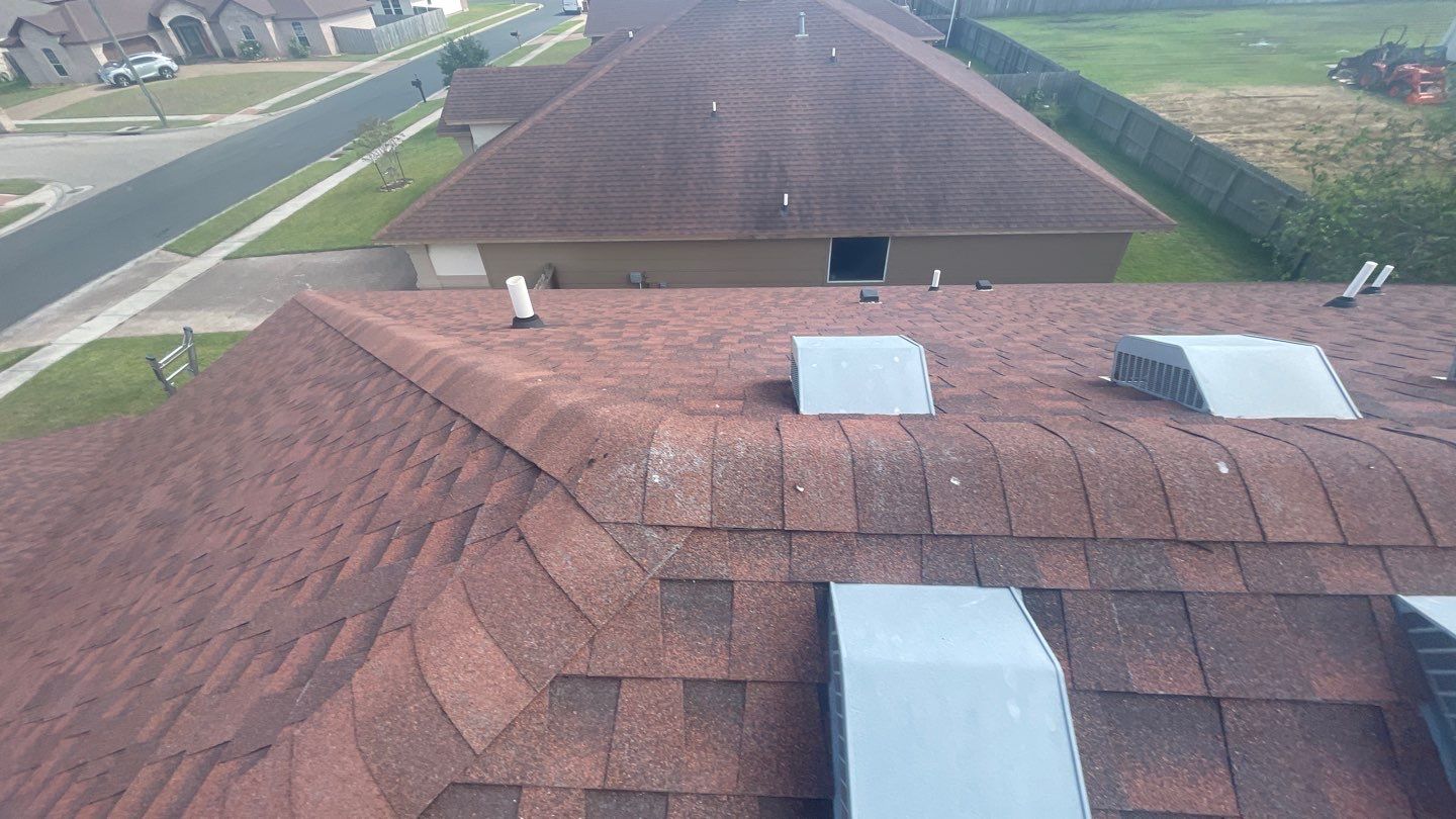 Residential Roofing Repair using Roofing Repair Products  by Lighthouse Roofing