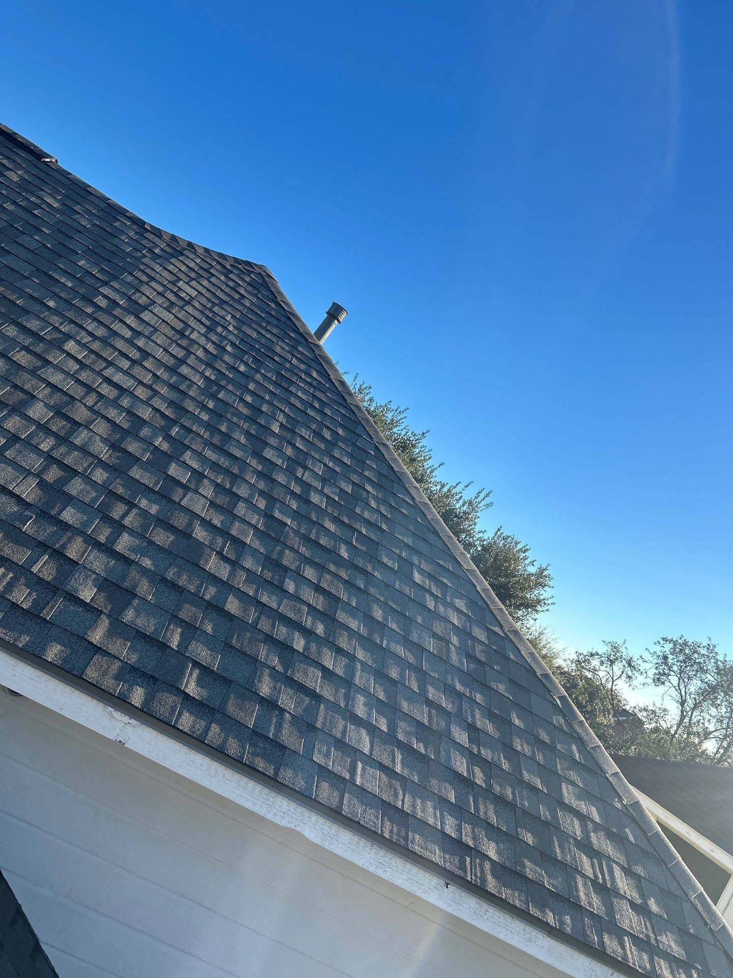 Roof Replacement Houston by Roof Repair Company