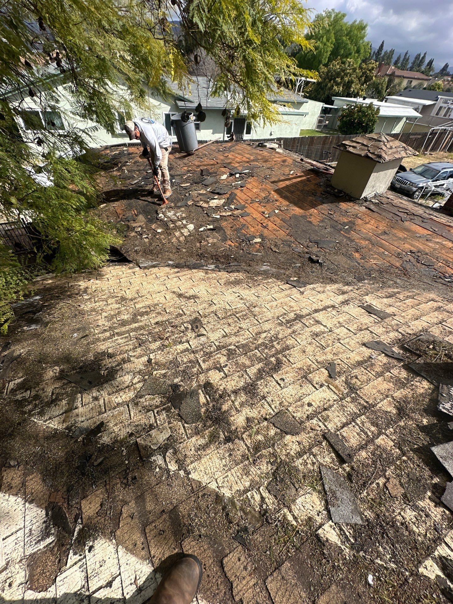 Roof Replacement - San Dimas, CA 91773 by Epic Roof Replacement