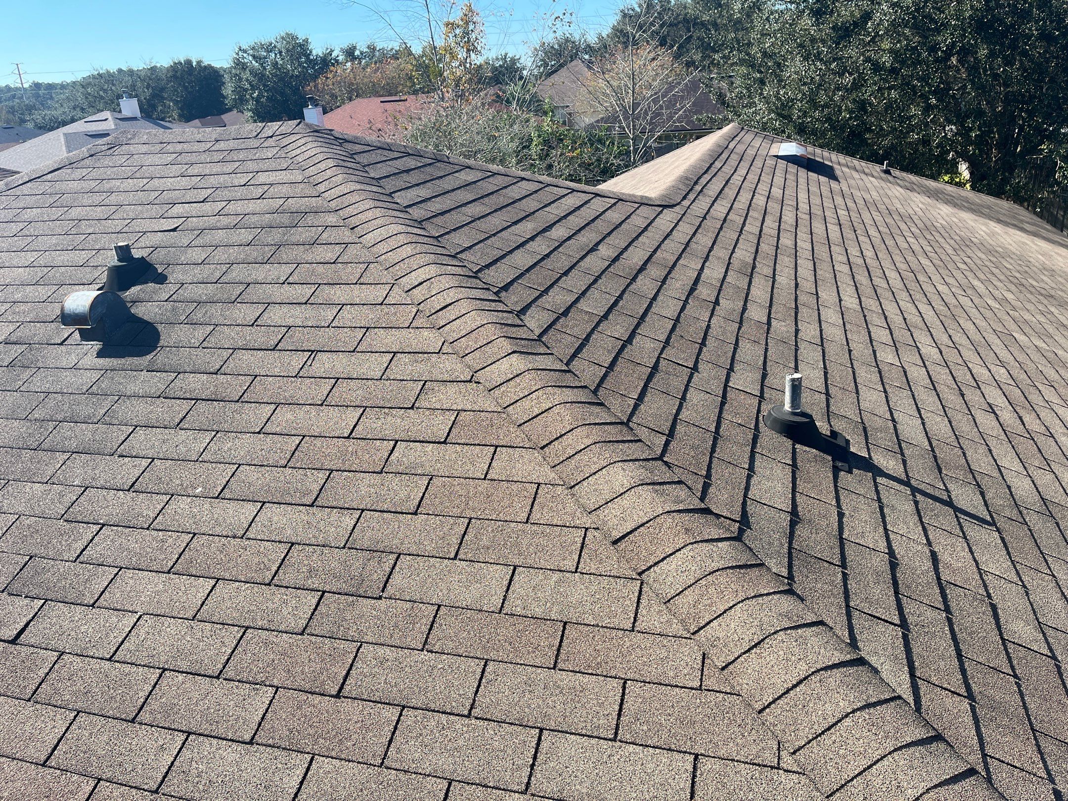 Shingle -> Shingle by Prime Roofing