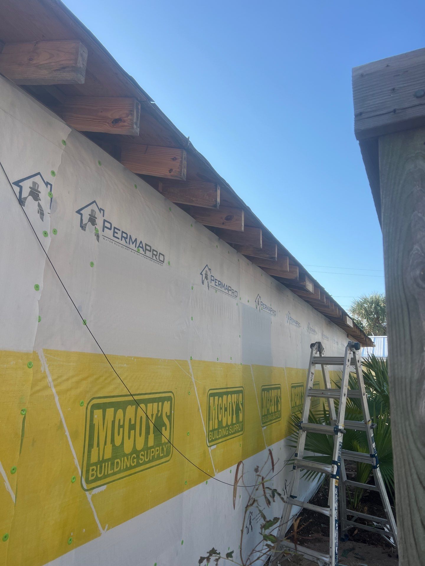 Rebuild Rockport by Bayfront Roofing and Construction
