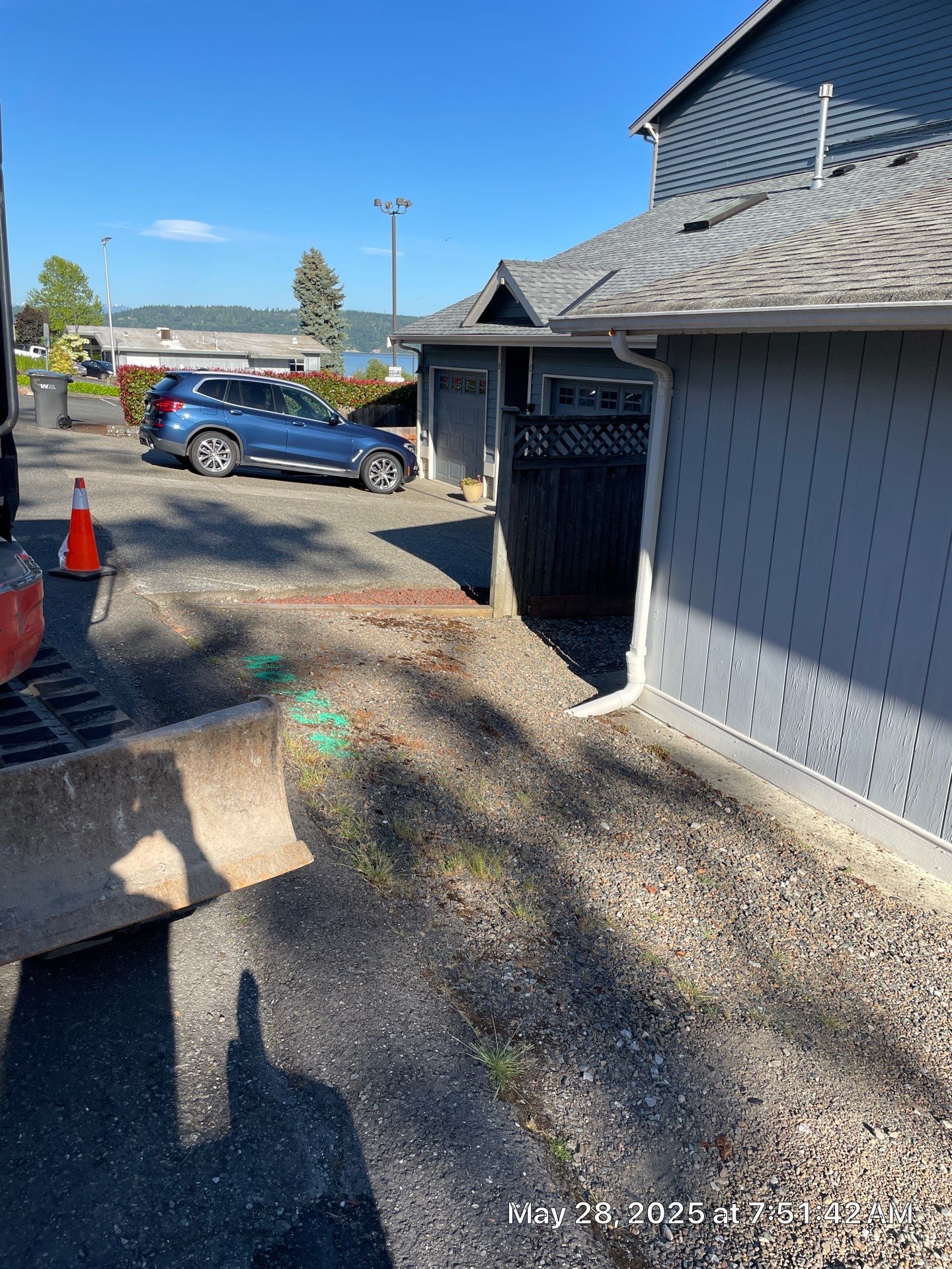 Asphalt Patch Repairs | Mukilteo  by Jireh Asphalt & Concrete Inc 