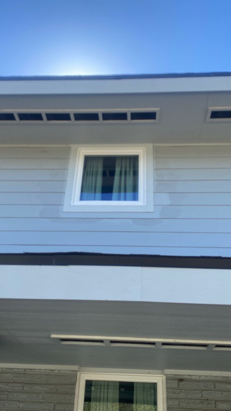 Portland Casement Window Install by Bayfront Roofing and Construction