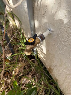 Repairs In World Golf Village