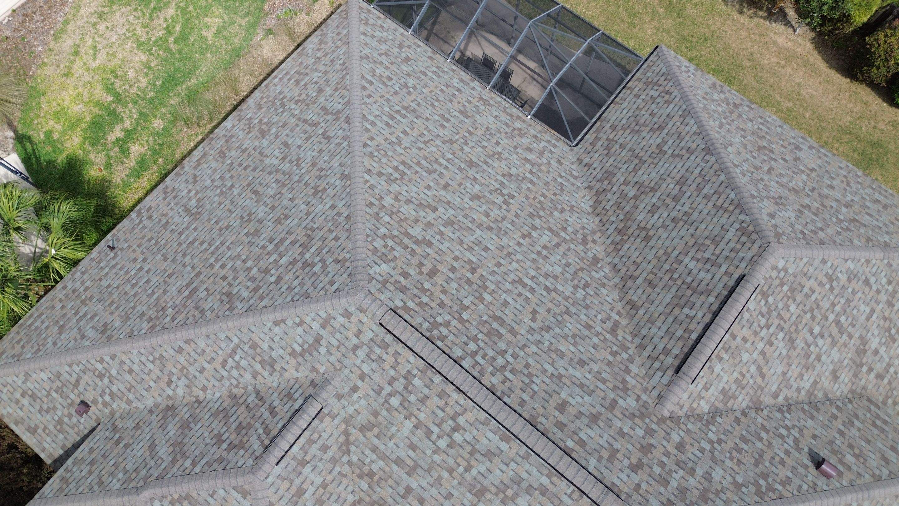 Storm Ready Roof in Gainesville, FL by Brehm Roofing