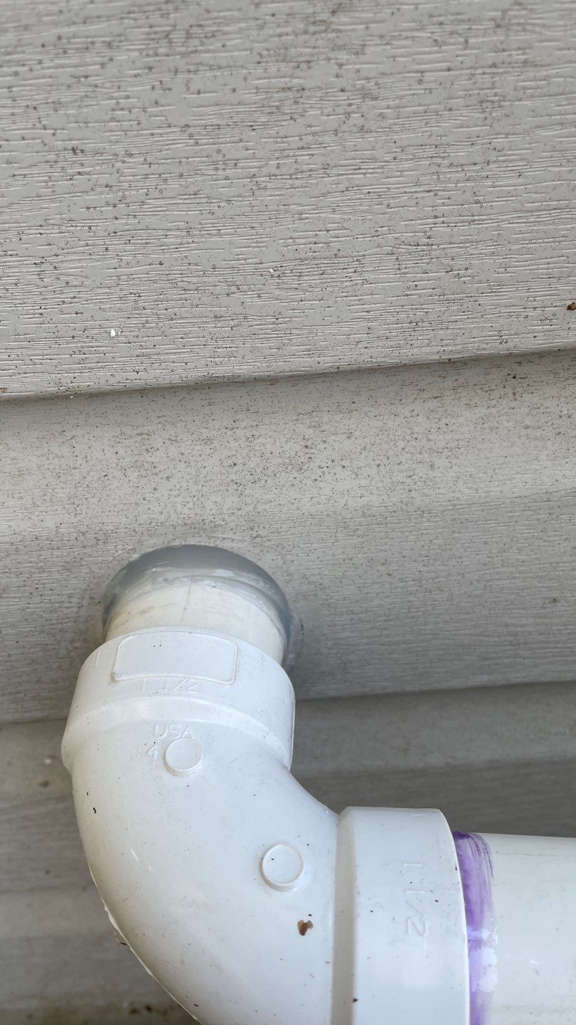 Targeted Waterproofing for Eric by Waterproofing Northeast