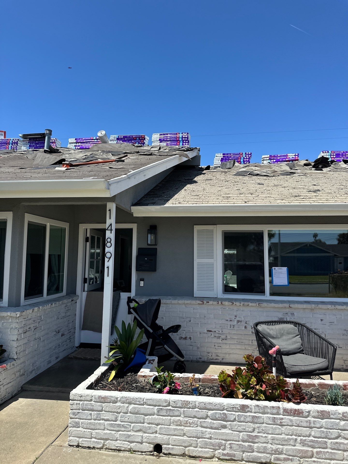 Roof Replacement - Huntington Beach, CA 92647 by Epic Roof Replacement