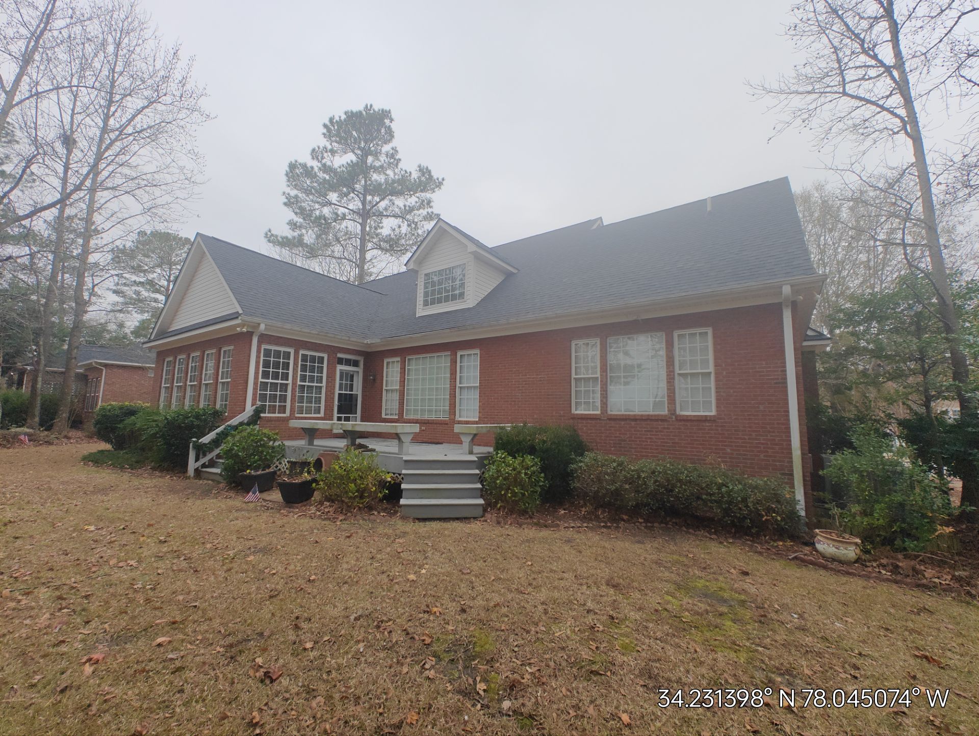 Grandiflora by Breeze Roofing Inc