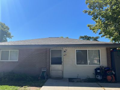 Wilder ID Residential Roofing Installation using Owens Corning