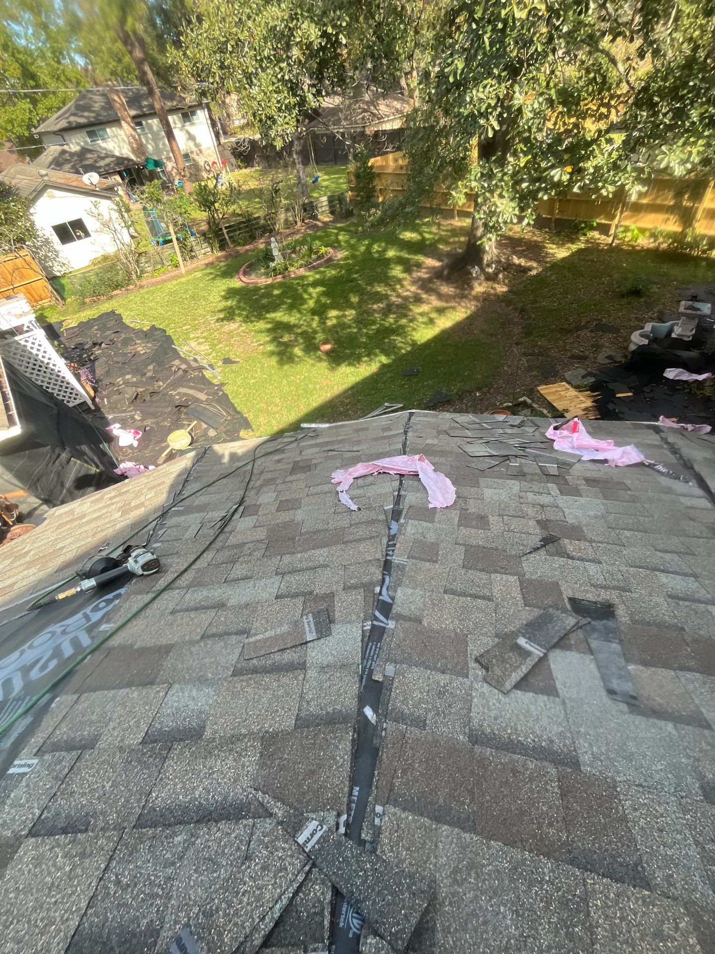 Owens Corning Duration! by Roof Concepts Construction