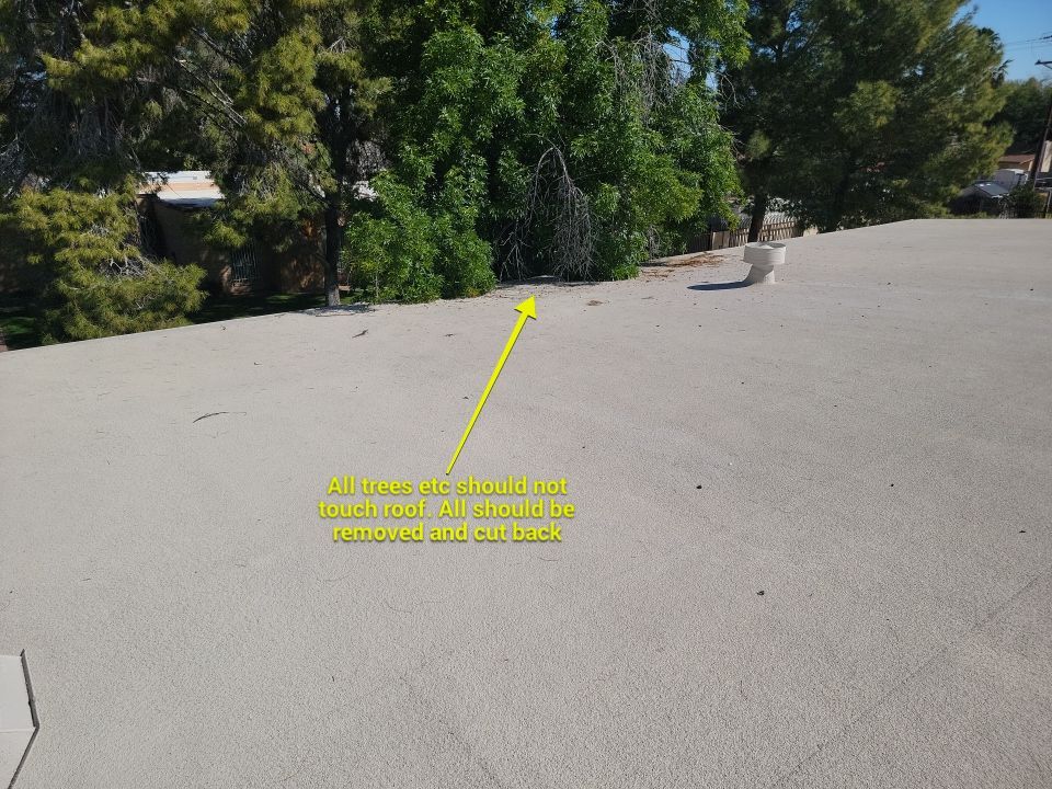 Christ The King by C&N Roofing  INC 