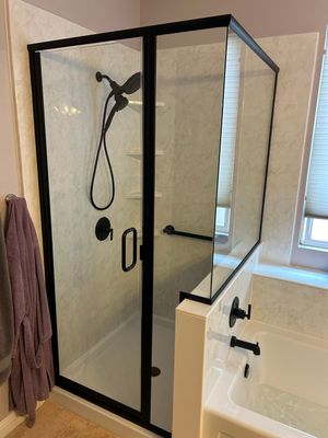 Project in Escondido