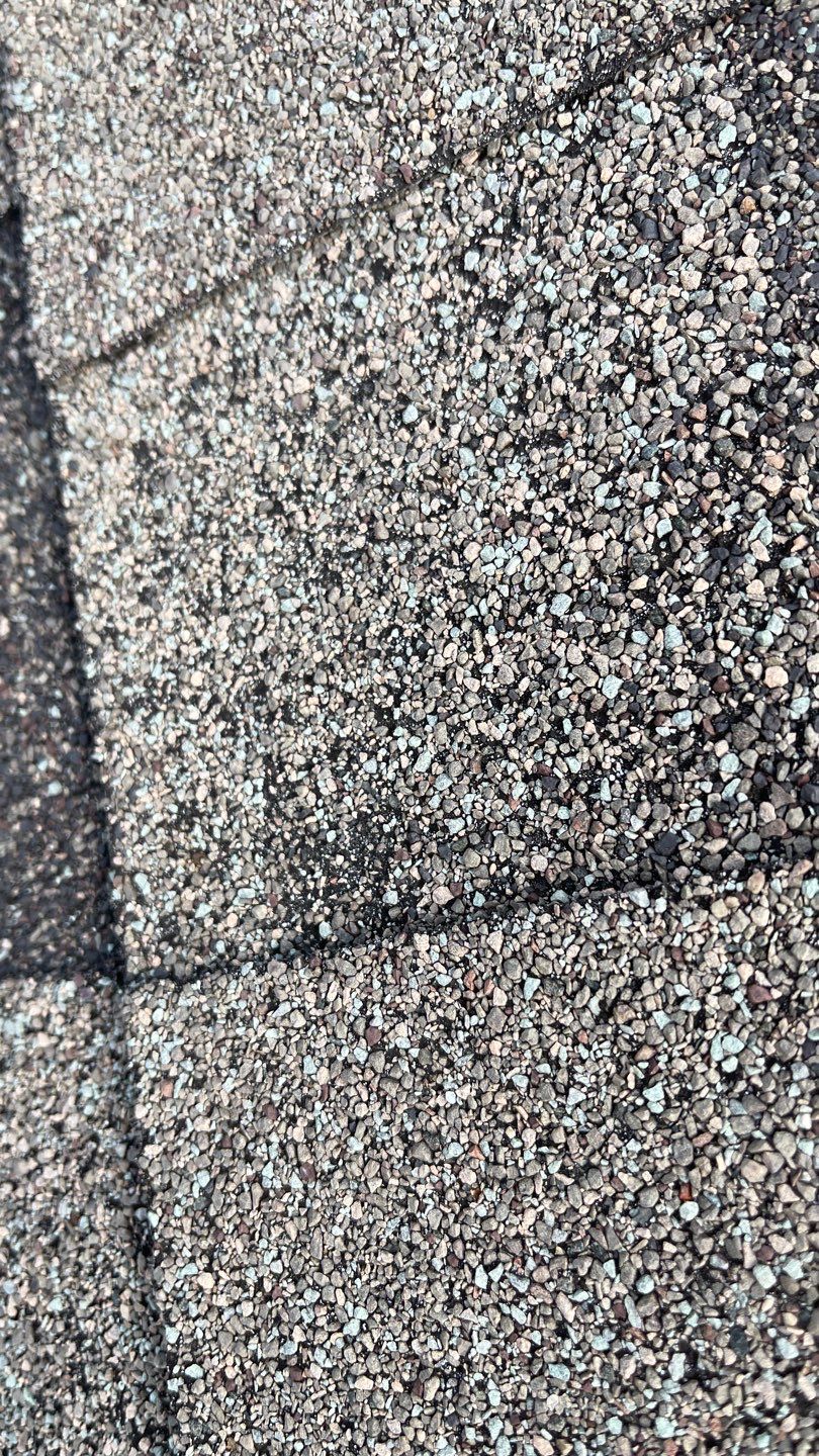 Residential Roofing Installation using GAF Natural Shadow  by A & H Roofing and Contracting, LLC