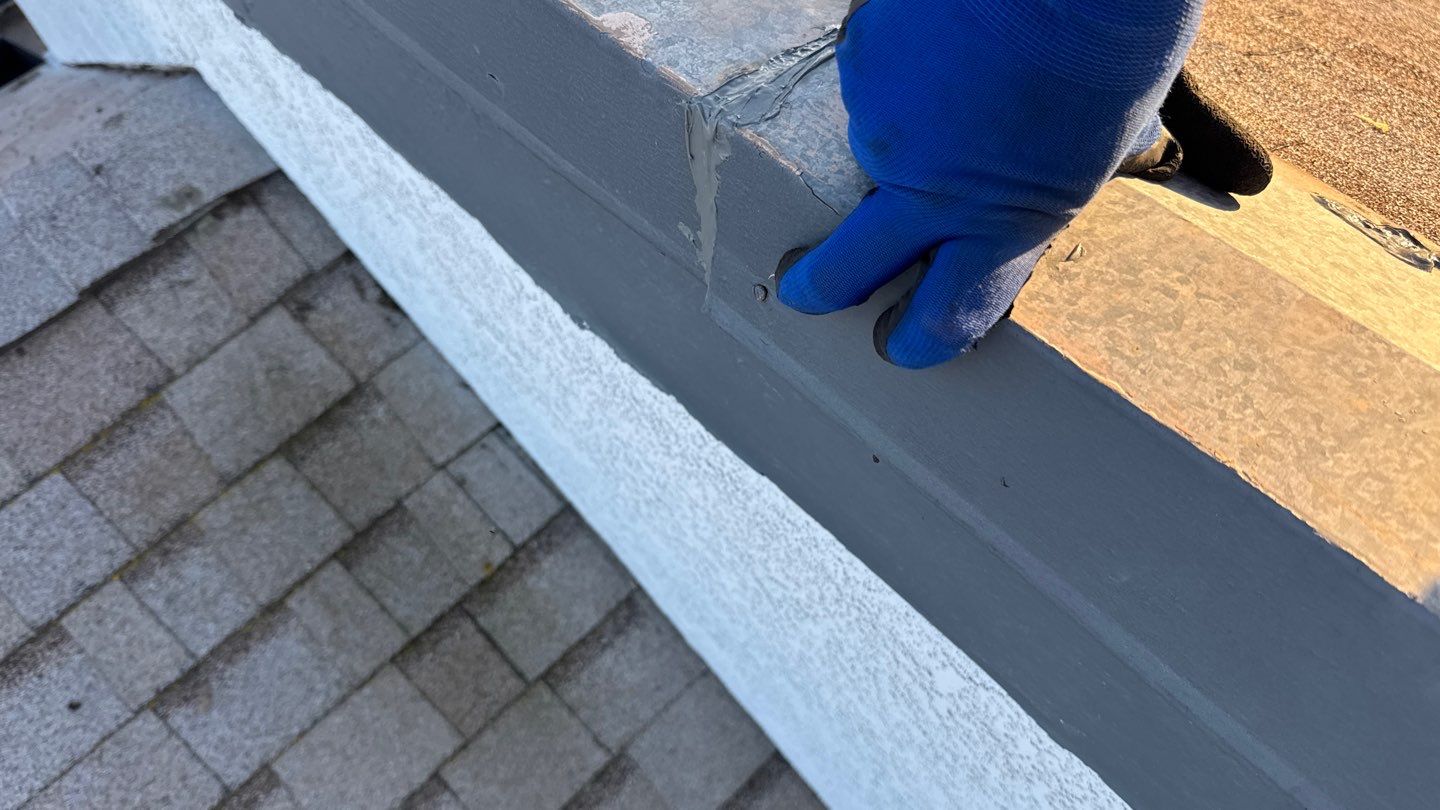 Project in Galt  by NuLead Construction Inc