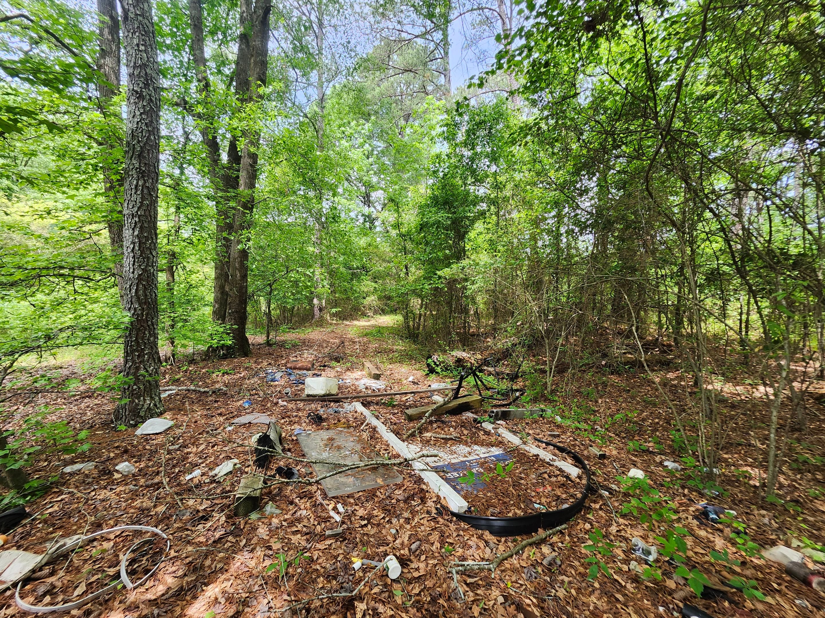 Drone Flight and Land Survey by Swift Signings and Services LLC