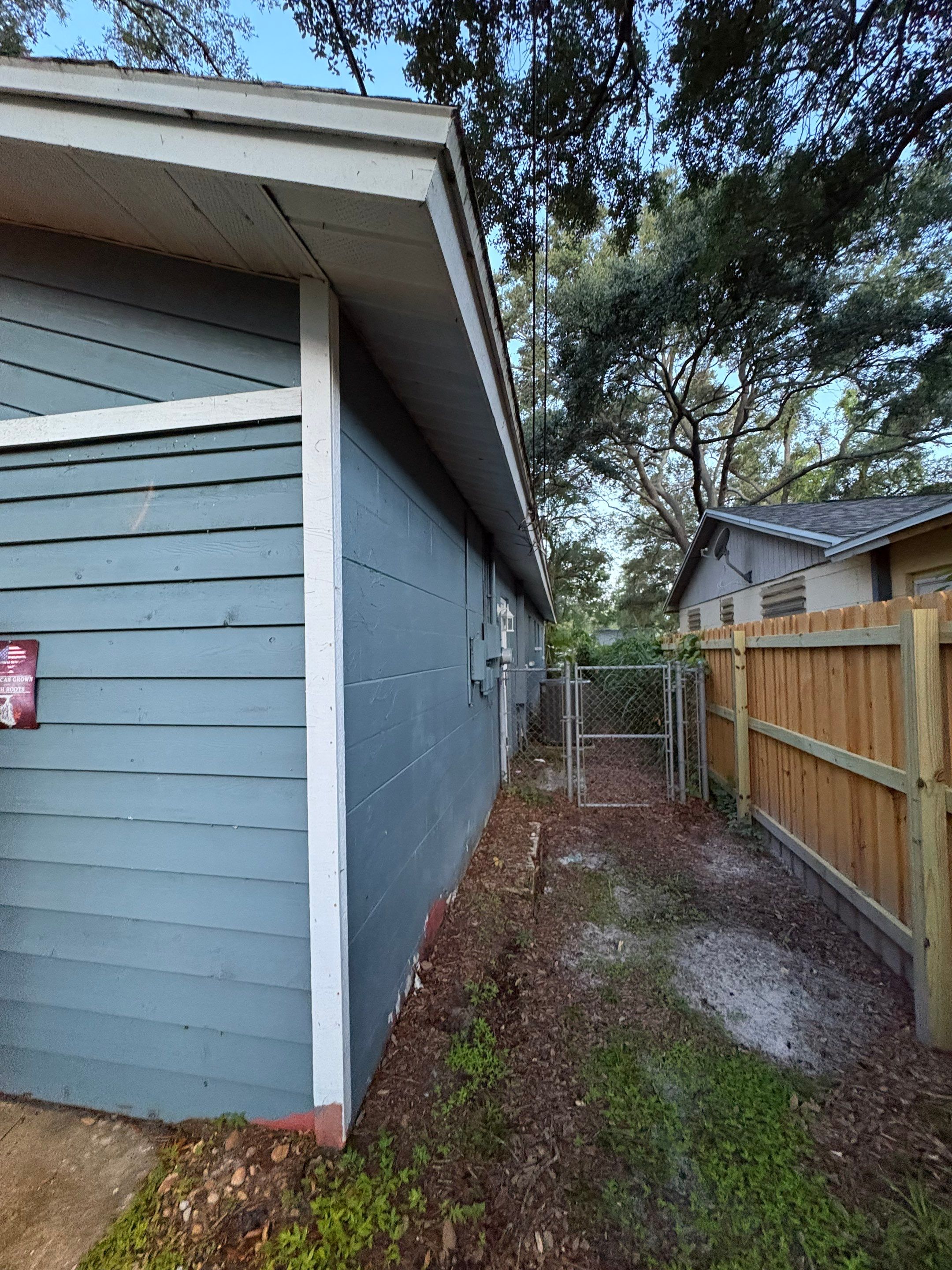 Project in Pinellas Park 33781 by Mitchell Roofing Company LLC 