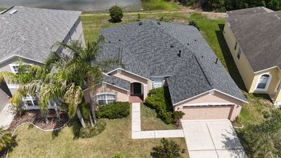 Roof Replacement in Tampa, FL