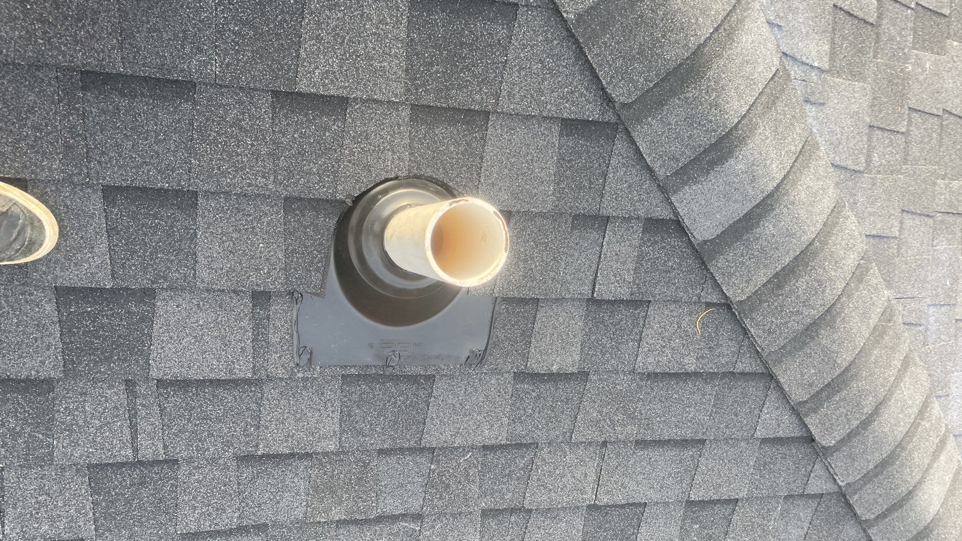 Roof Replacement using CertainTeed Landmark by 180 Contractors