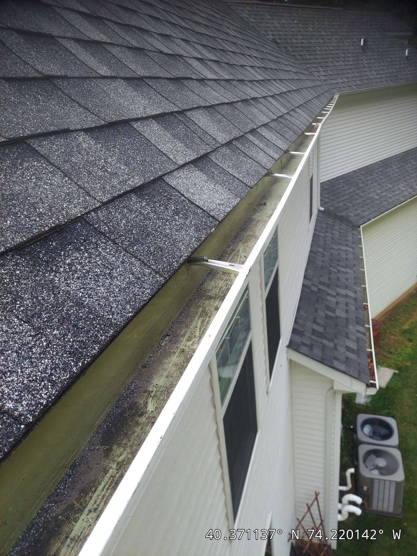 Gutter Cleaning ASAP! by Clearview Washing