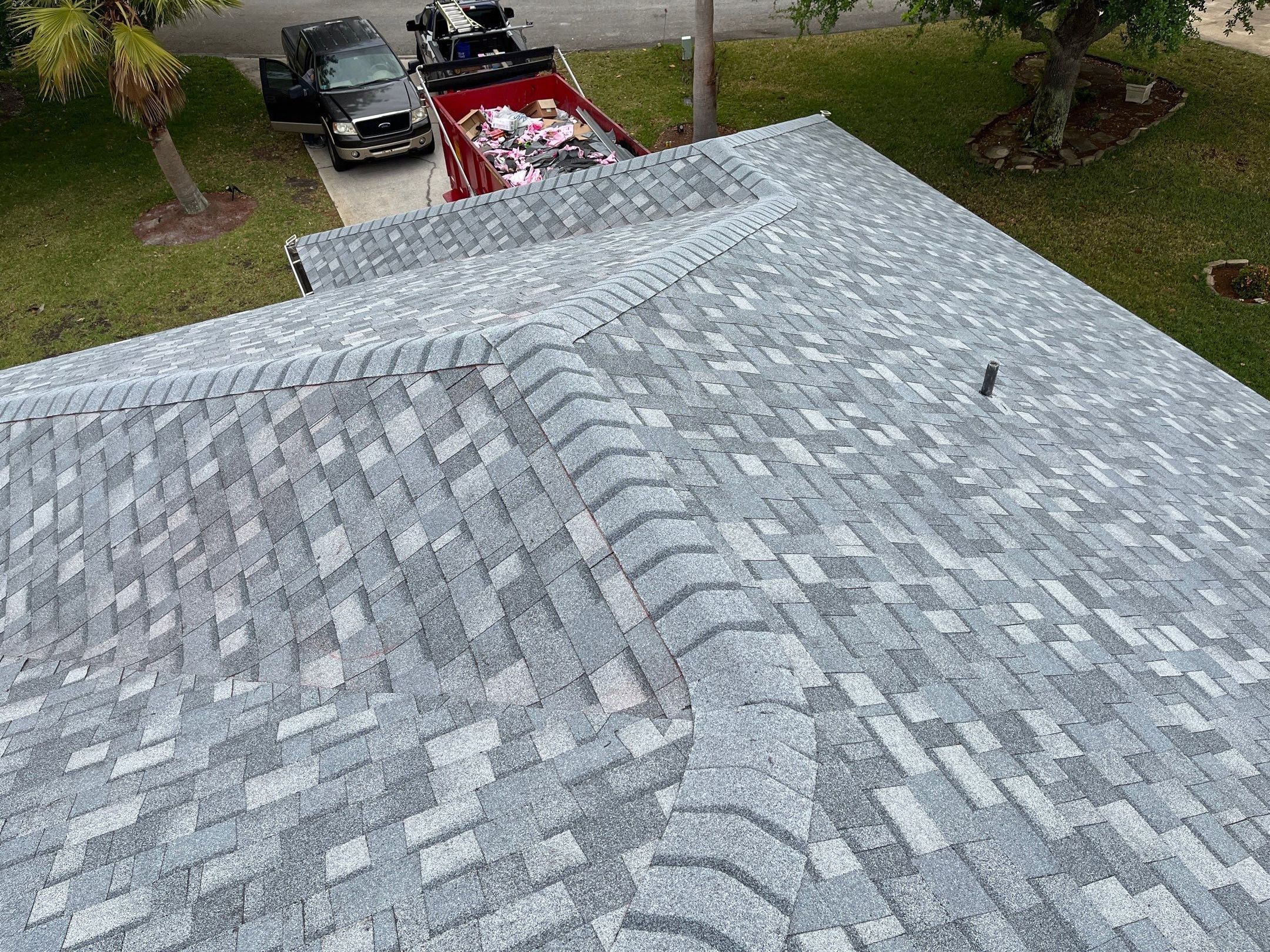 Shingle -> Shingle by Prime Roofing