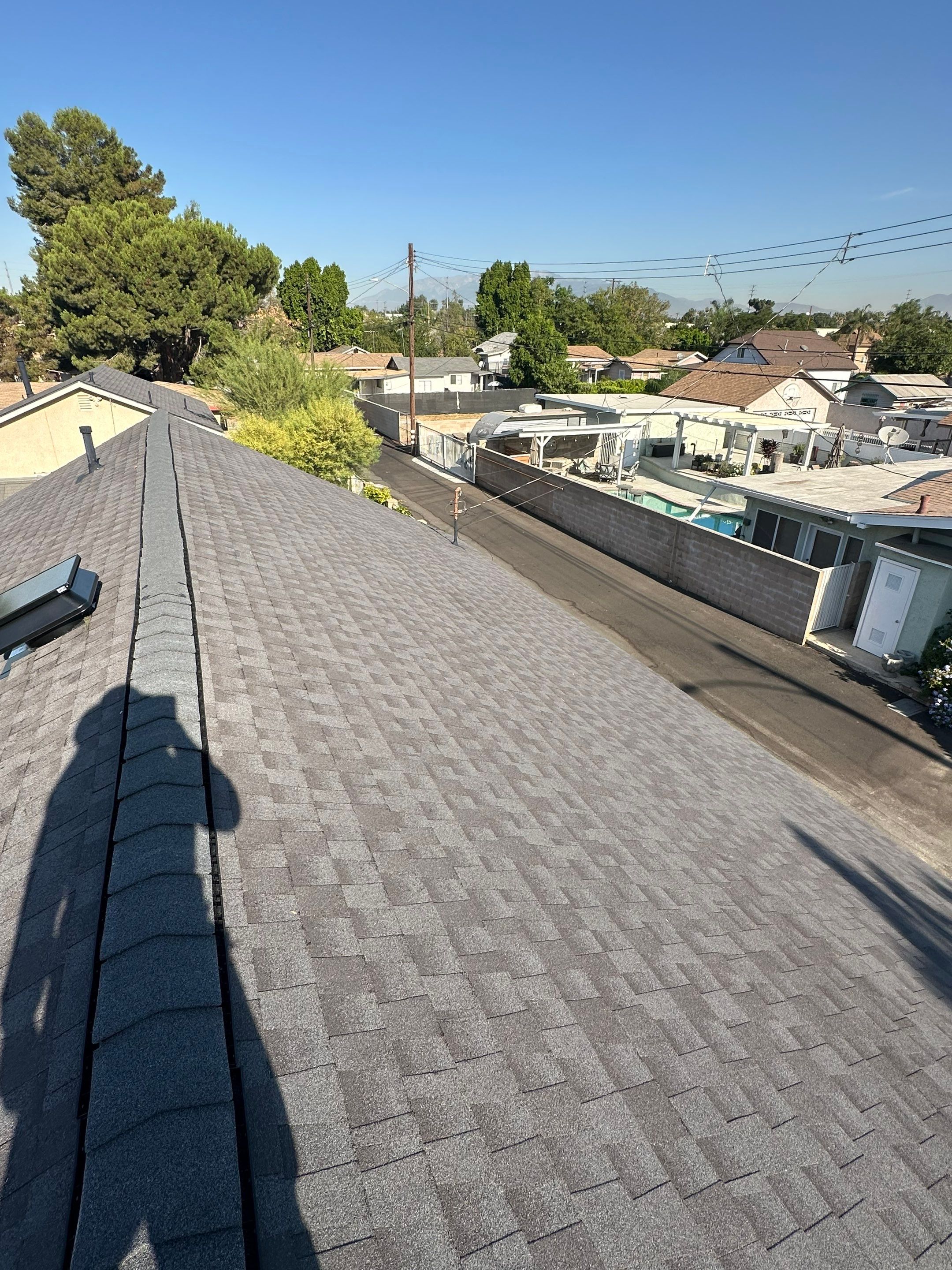 Roof Replacement - Colton, CA 92324 by Epic Roof Replacement